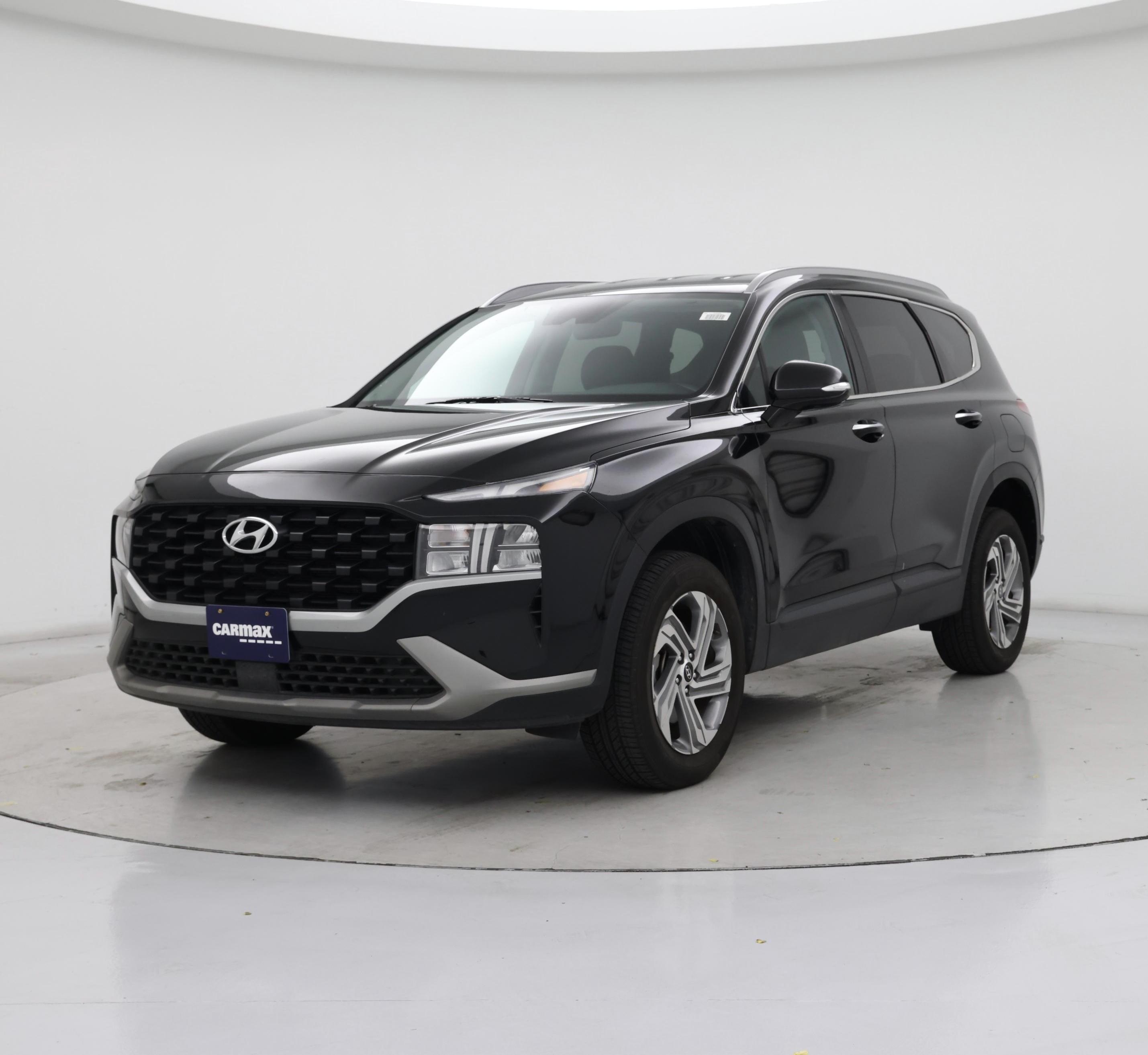 Thumbnail: 2023 Hyundai Santa Fe - 4