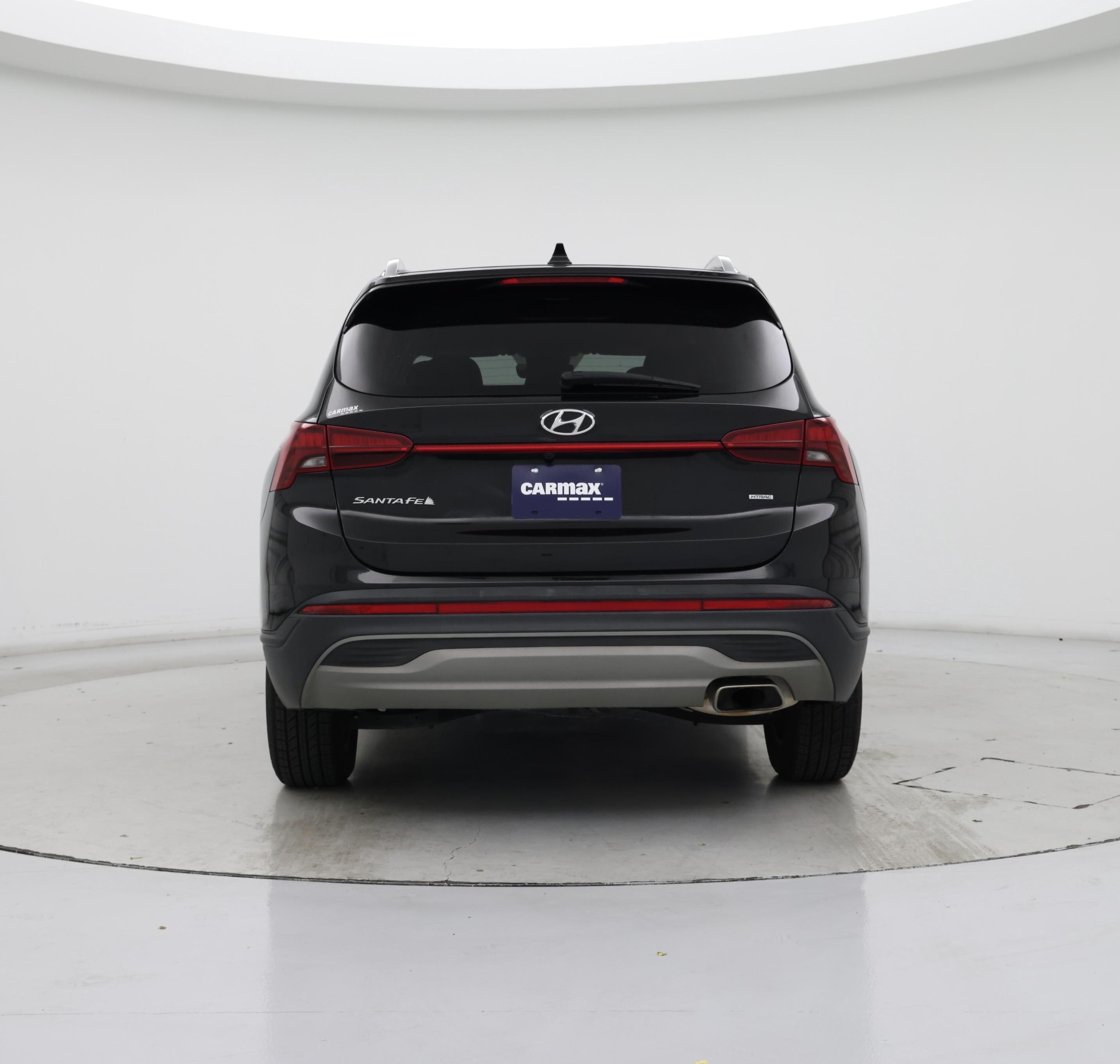 Thumbnail: 2023 Hyundai Santa Fe - 6