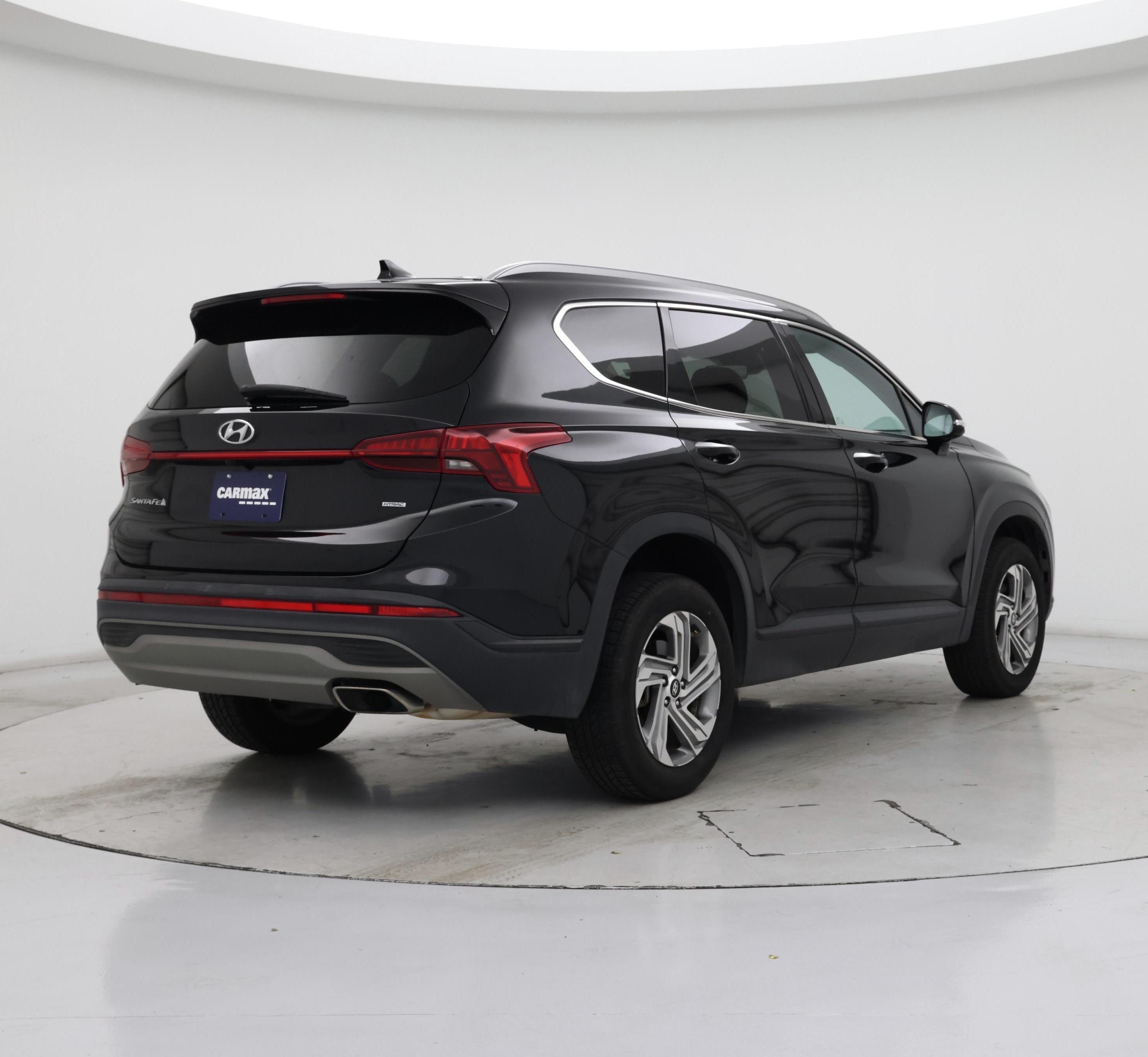 Thumbnail: 2023 Hyundai Santa Fe - 8