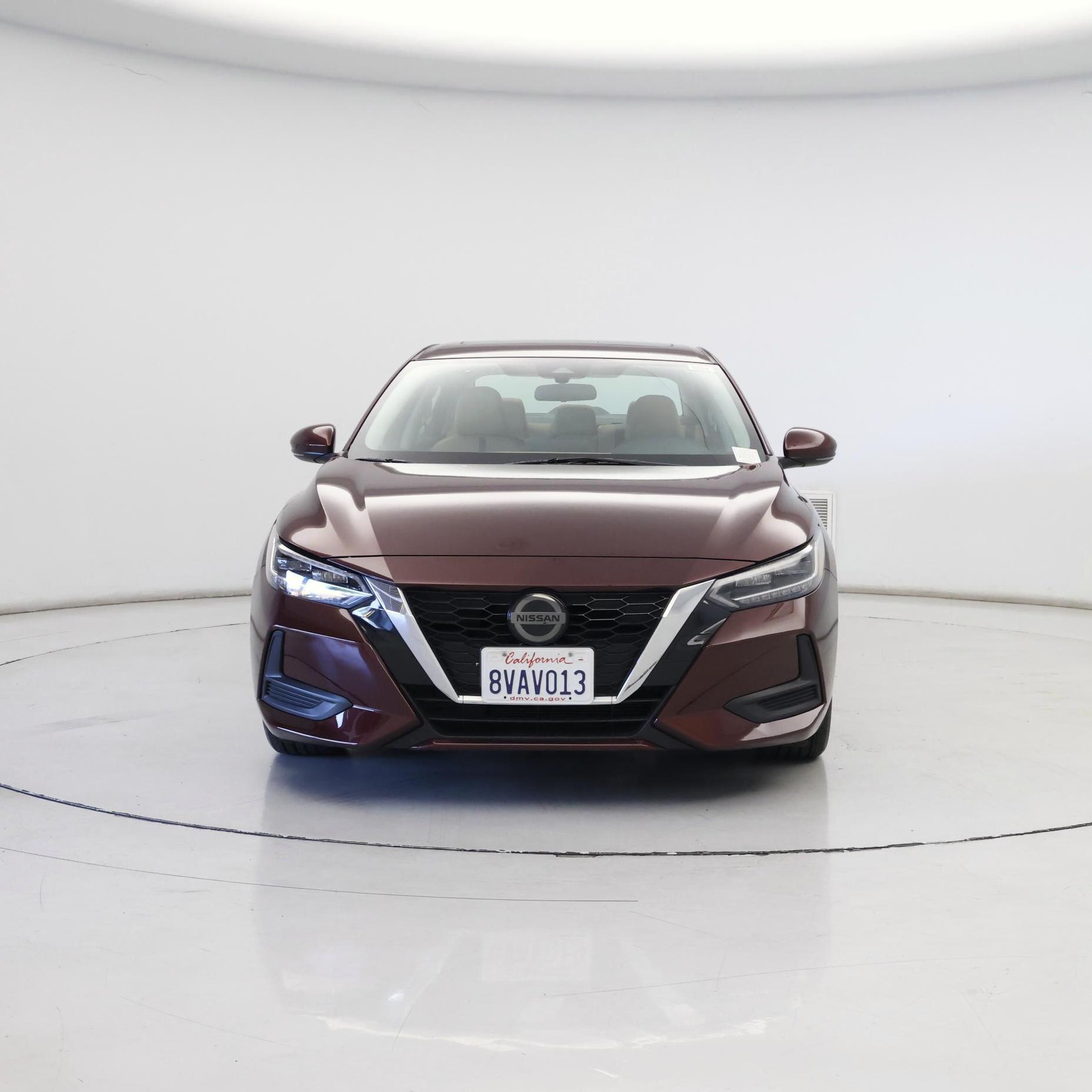 Thumbnail: 2020 Nissan Sentra - 5