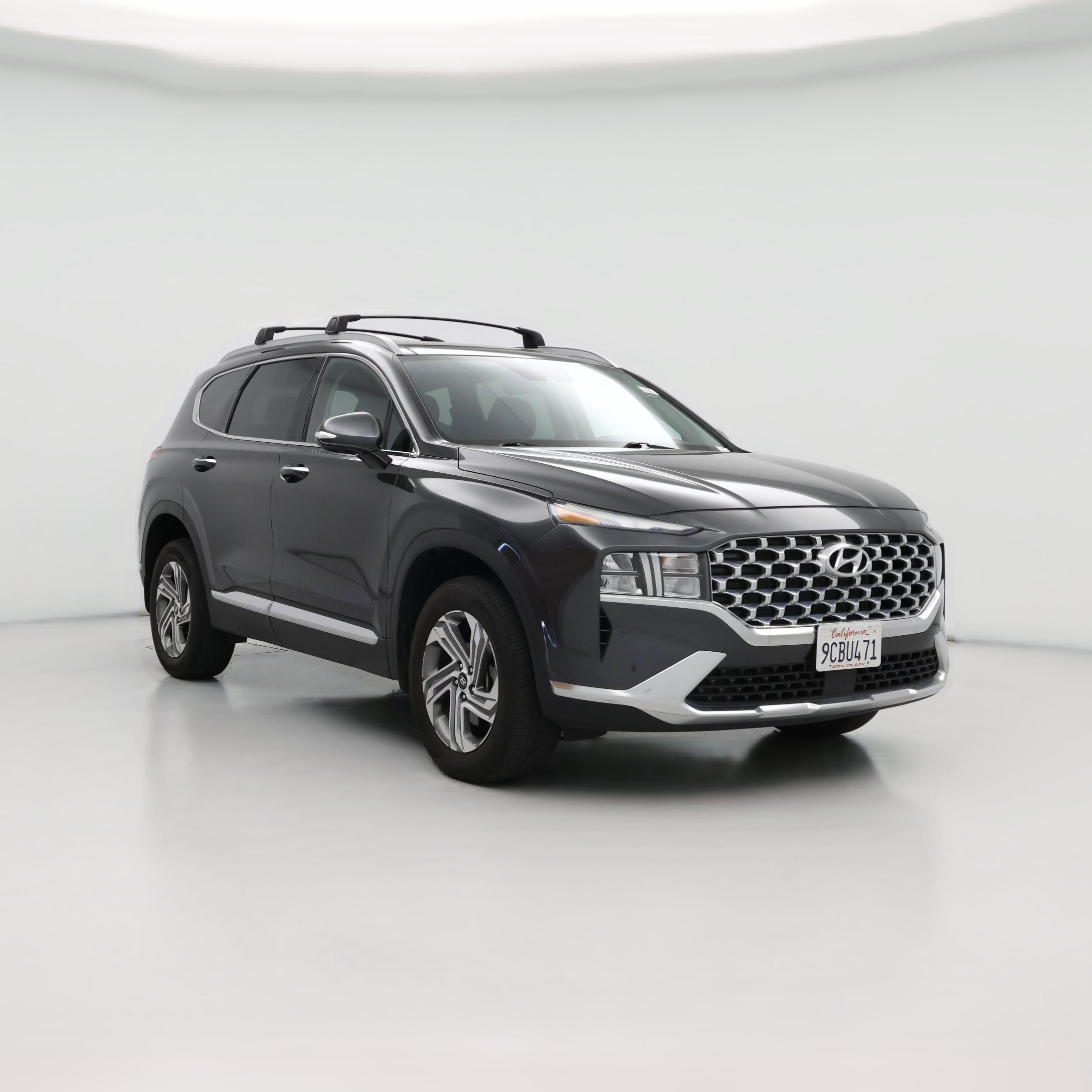 Thumbnail: 2022 Hyundai Santa Fe - 1