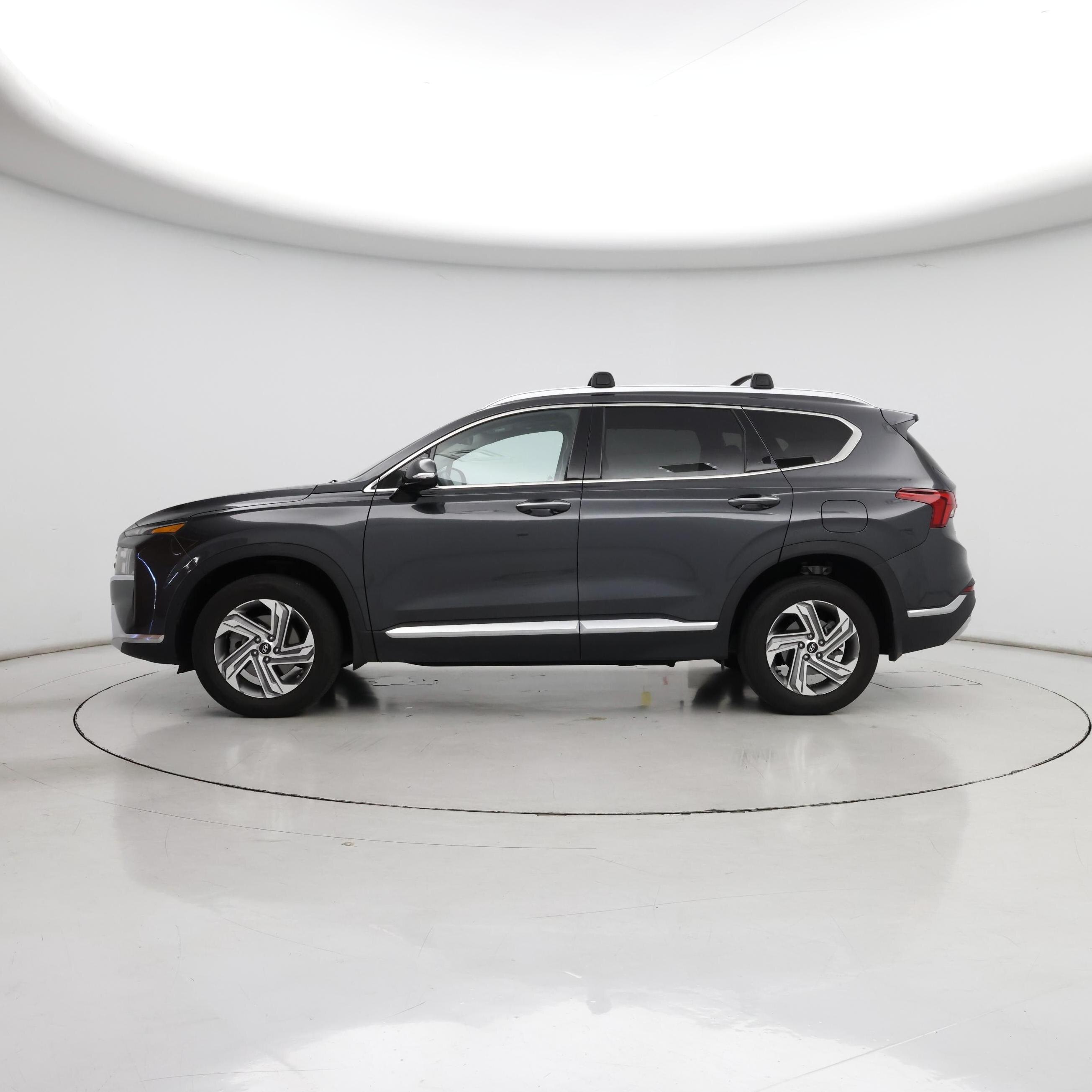 Thumbnail: 2022 Hyundai Santa Fe - 3
