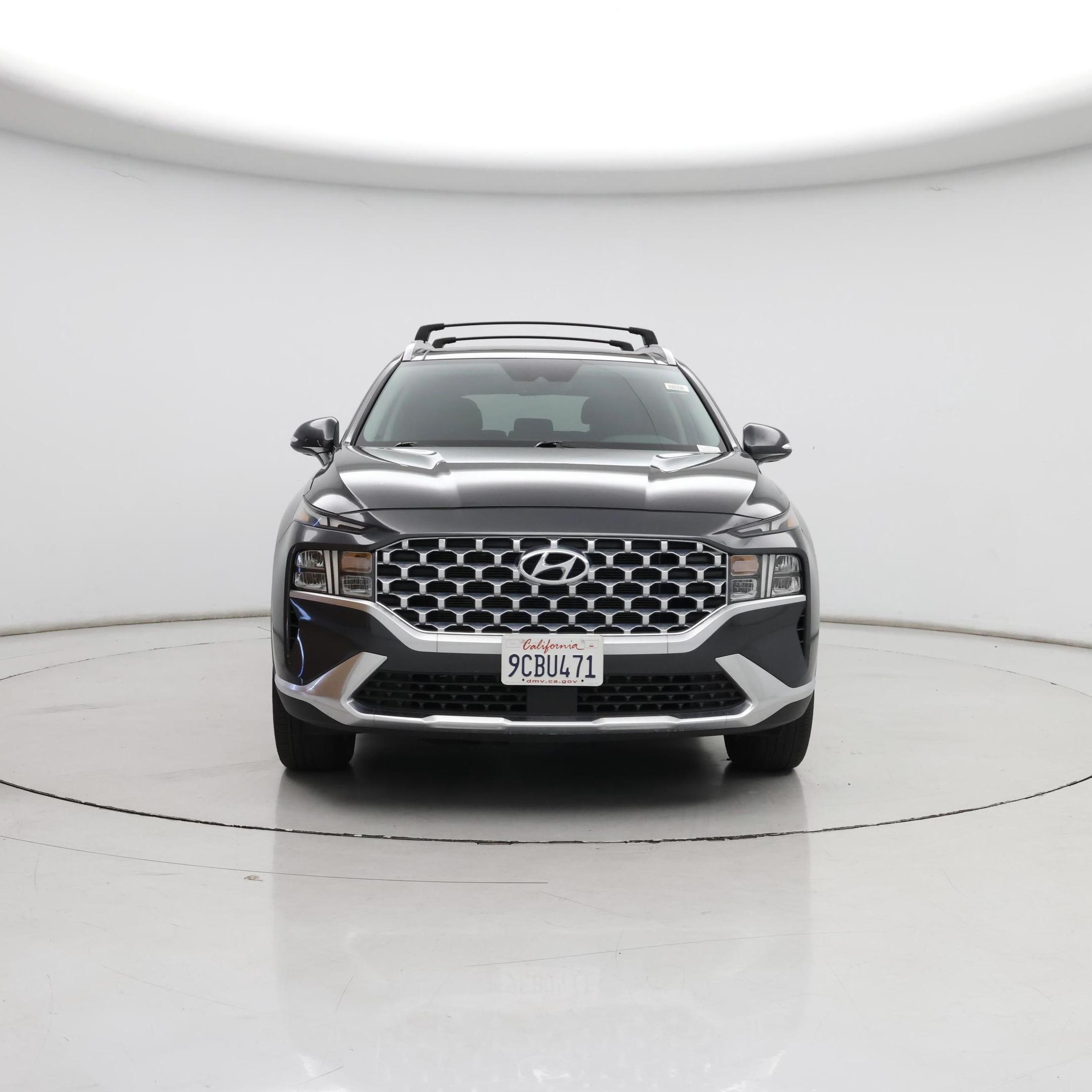 Thumbnail: 2022 Hyundai Santa Fe - 5