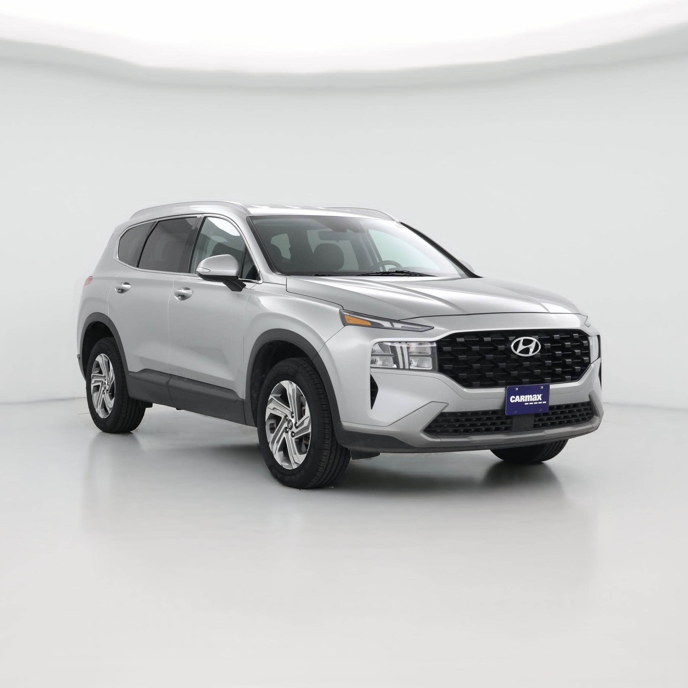 Thumbnail: 2023 Hyundai Santa Fe - 1