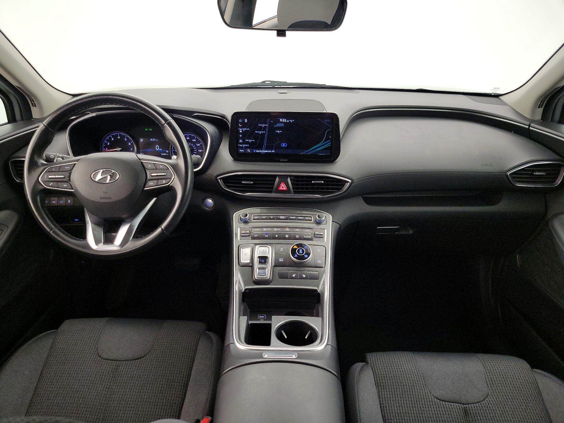 Thumbnail: 2023 Hyundai Santa Fe - 9