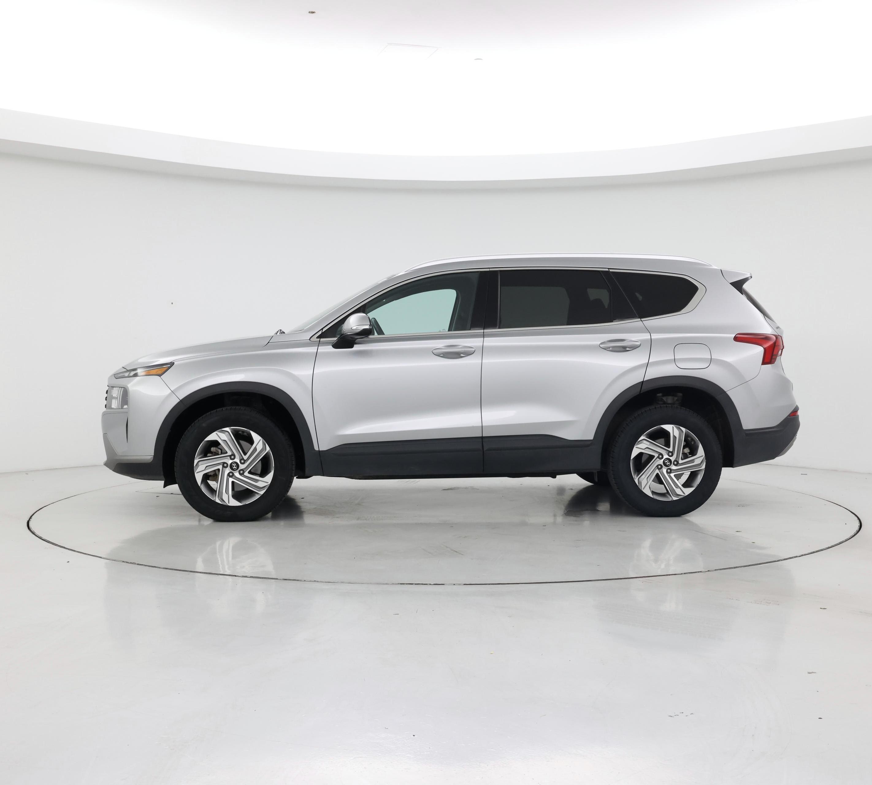 Thumbnail: 2023 Hyundai Santa Fe - 3