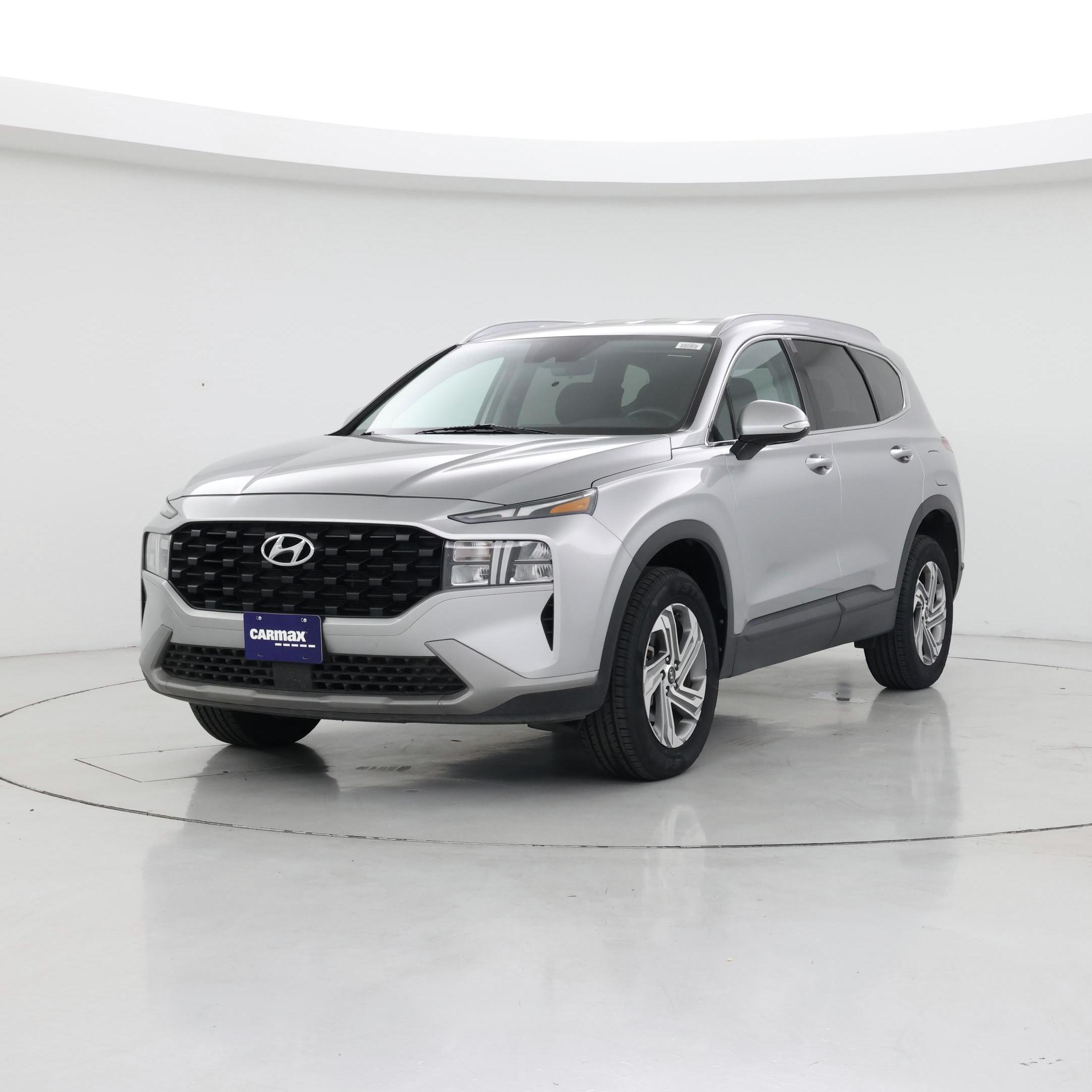 Thumbnail: 2023 Hyundai Santa Fe - 4