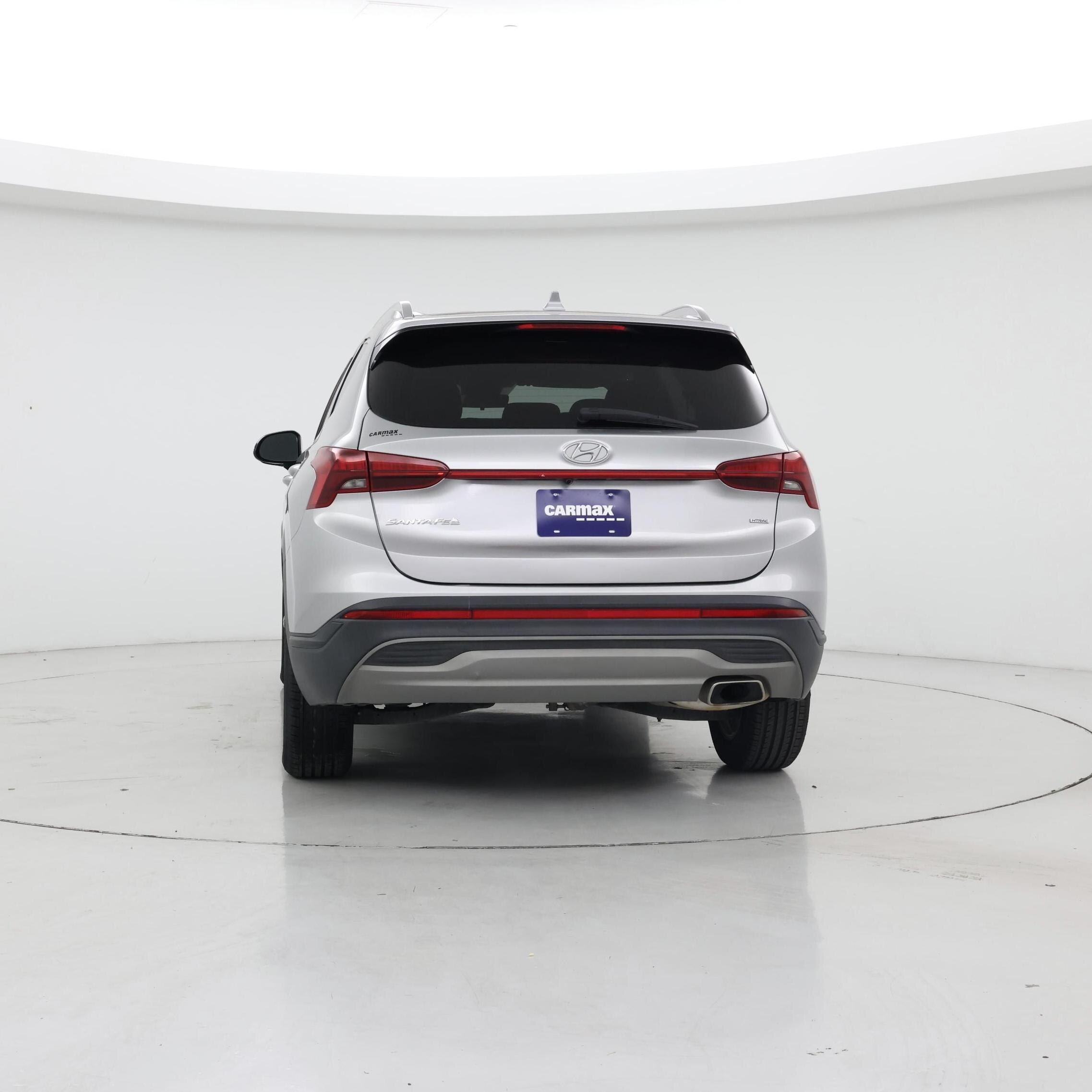 Thumbnail: 2023 Hyundai Santa Fe - 6