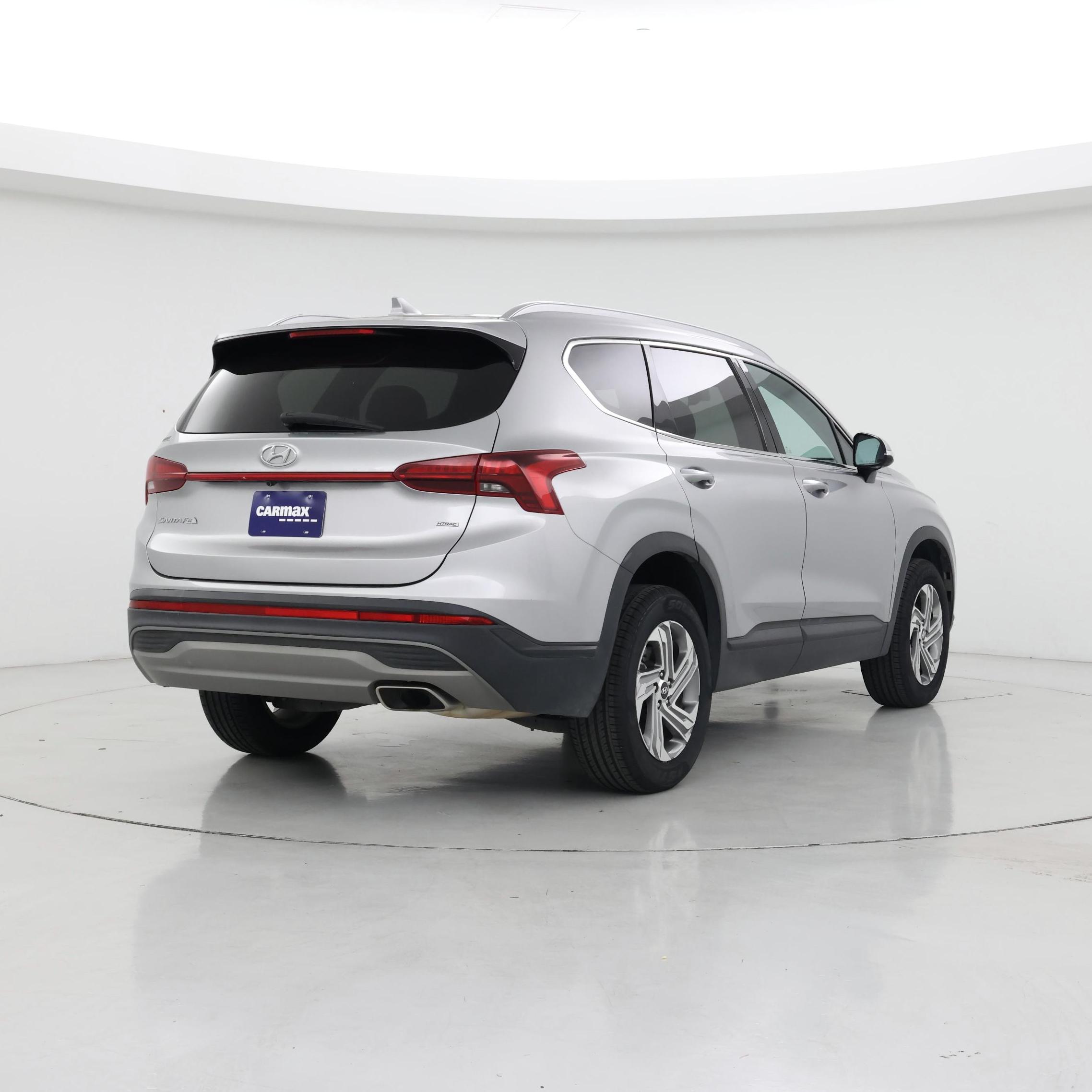 Thumbnail: 2023 Hyundai Santa Fe - 8