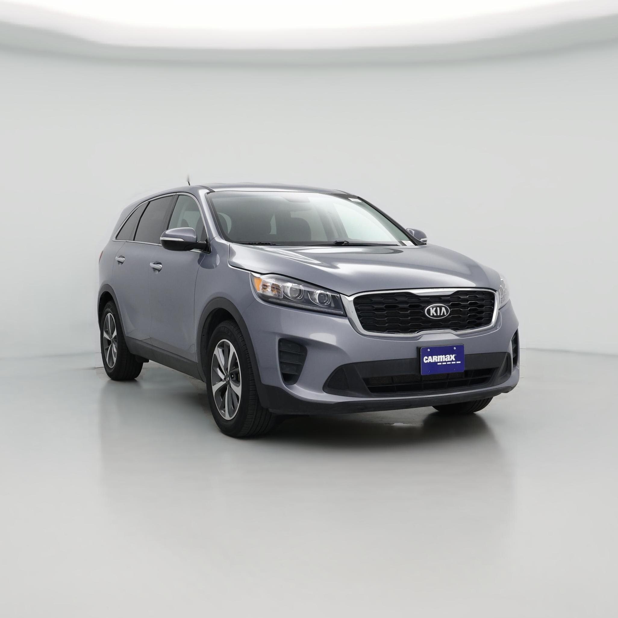 Thumbnail: 2020 Kia Sorento - 1
