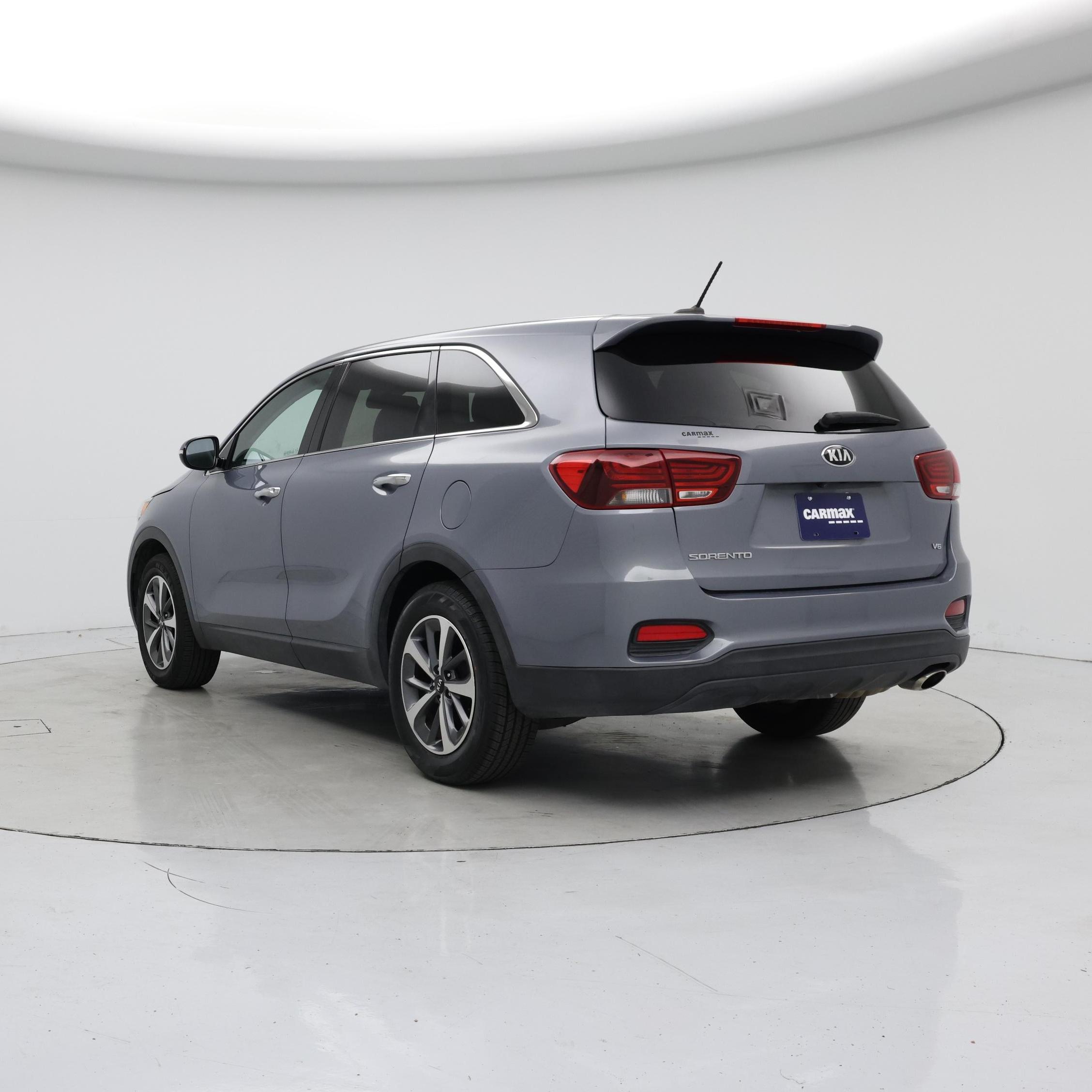Thumbnail: 2020 Kia Sorento - 2