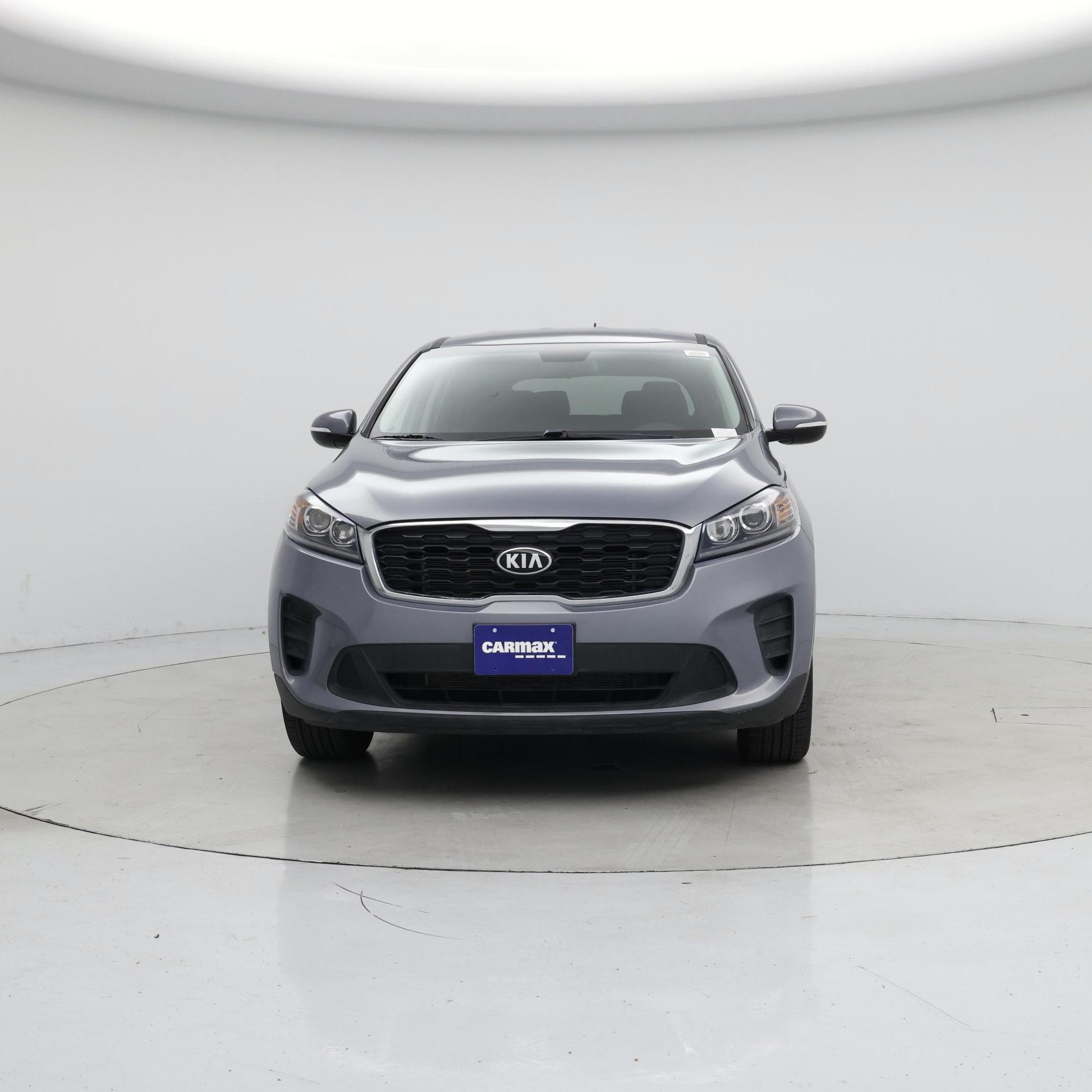 Thumbnail: 2020 Kia Sorento - 5
