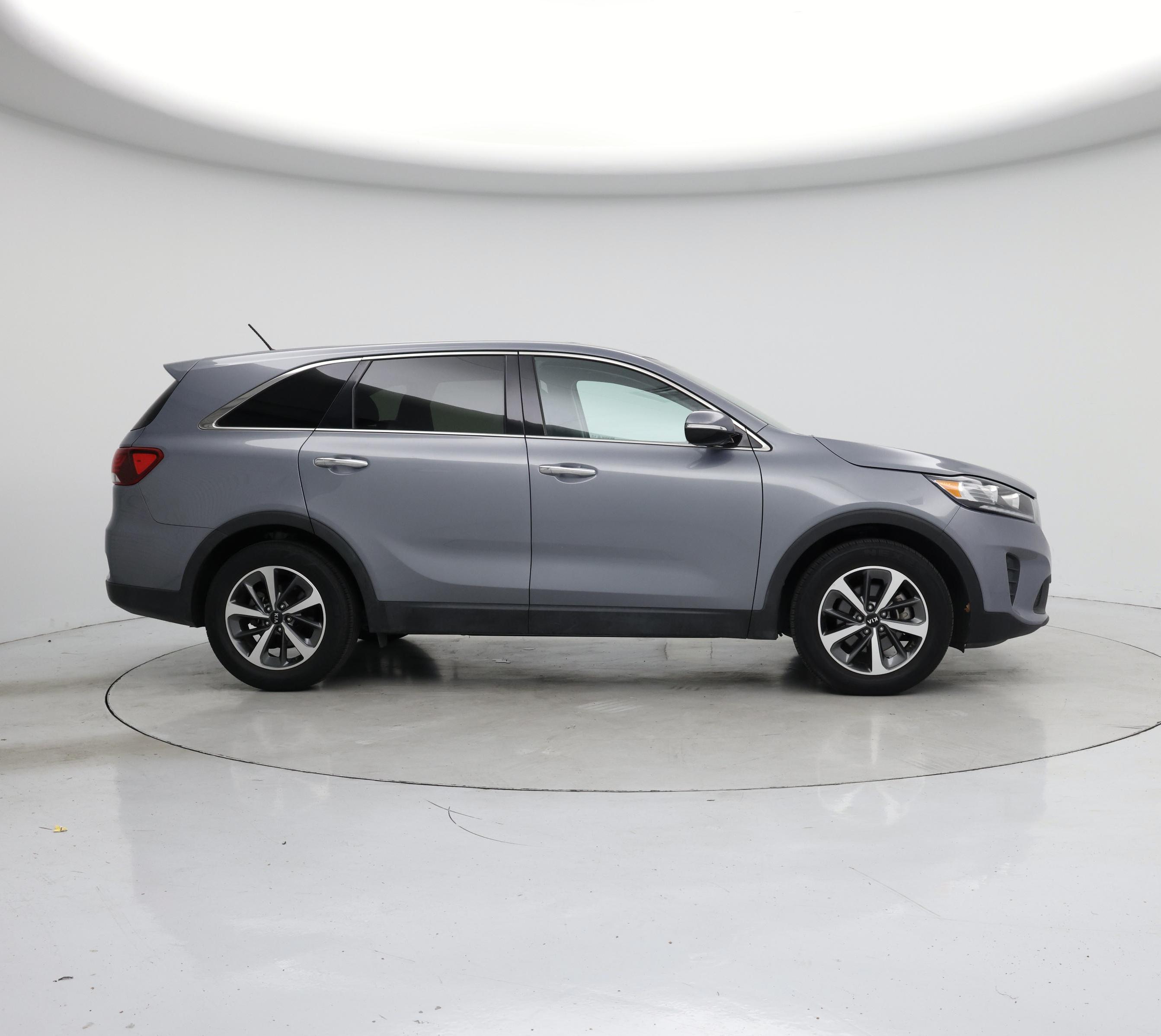Thumbnail: 2020 Kia Sorento - 7