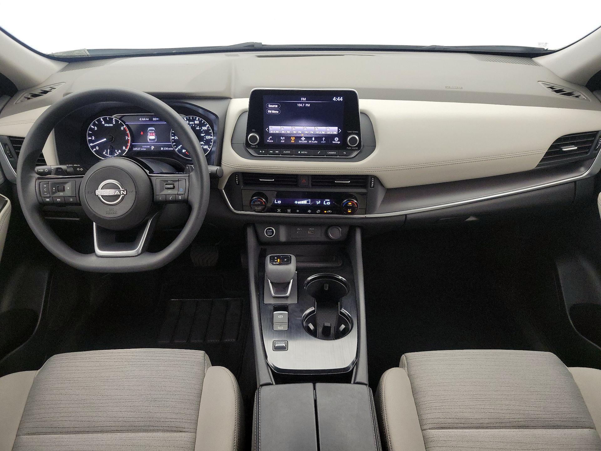 Thumbnail: 2023 Nissan Rogue - 9