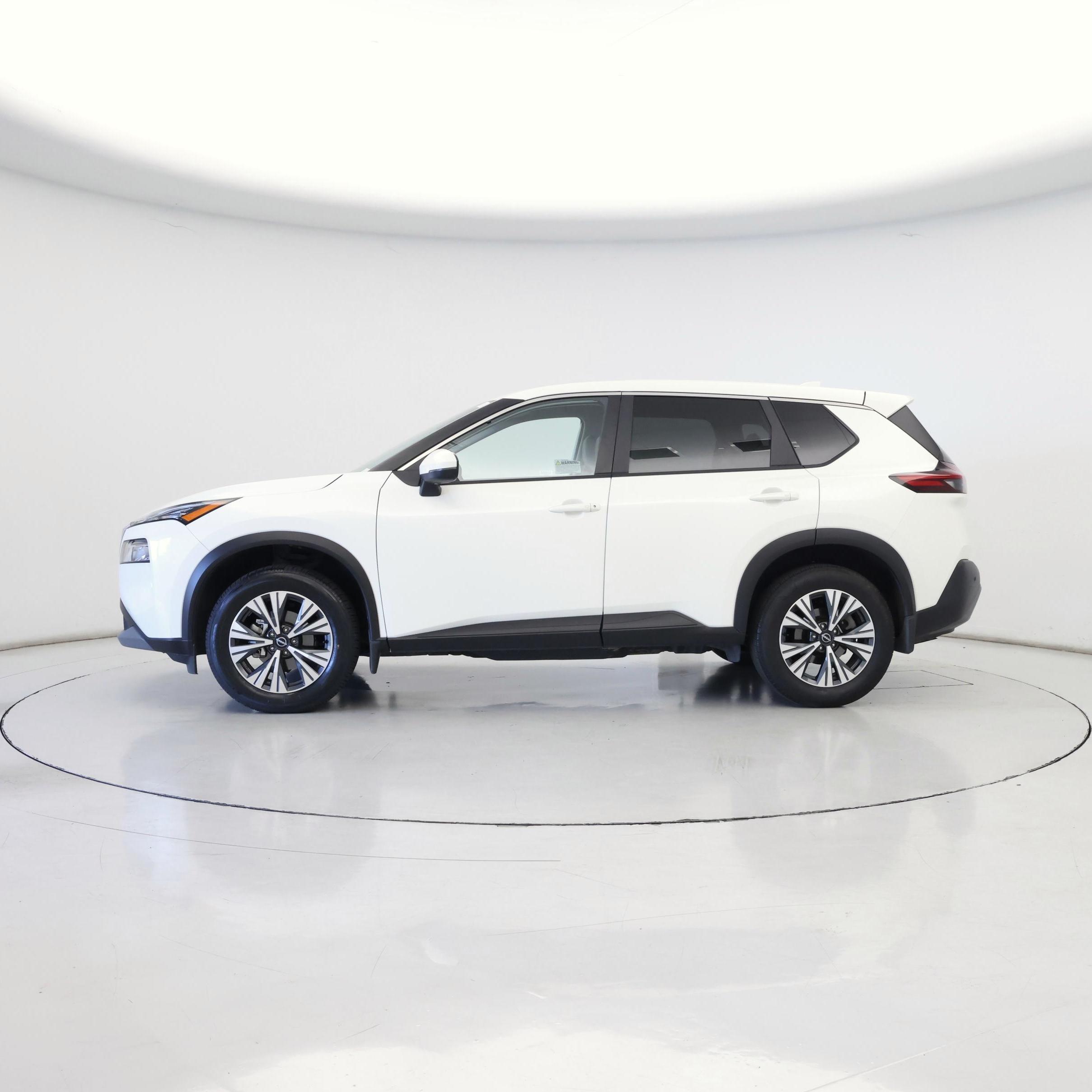 Thumbnail: 2023 Nissan Rogue - 3