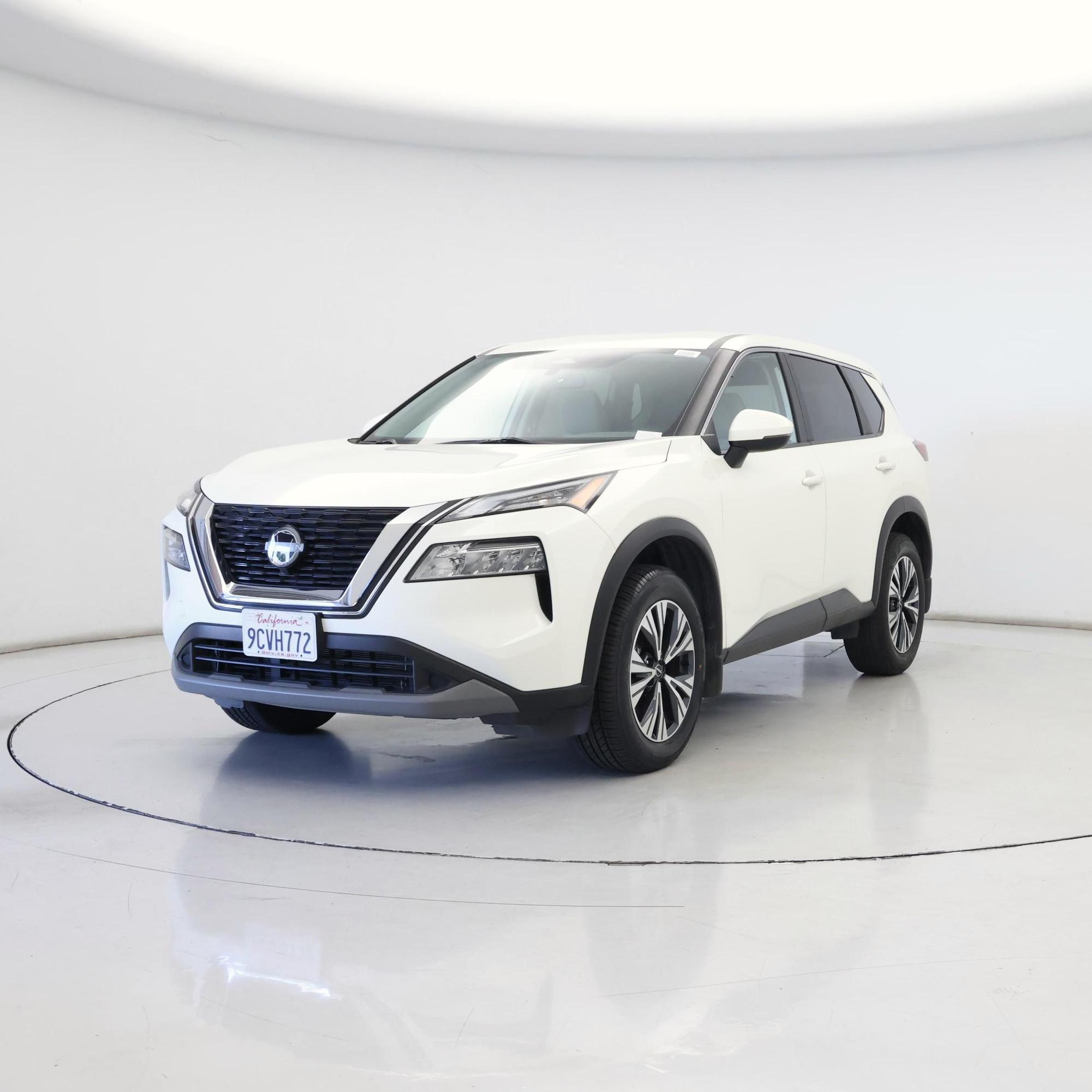 Thumbnail: 2023 Nissan Rogue - 4