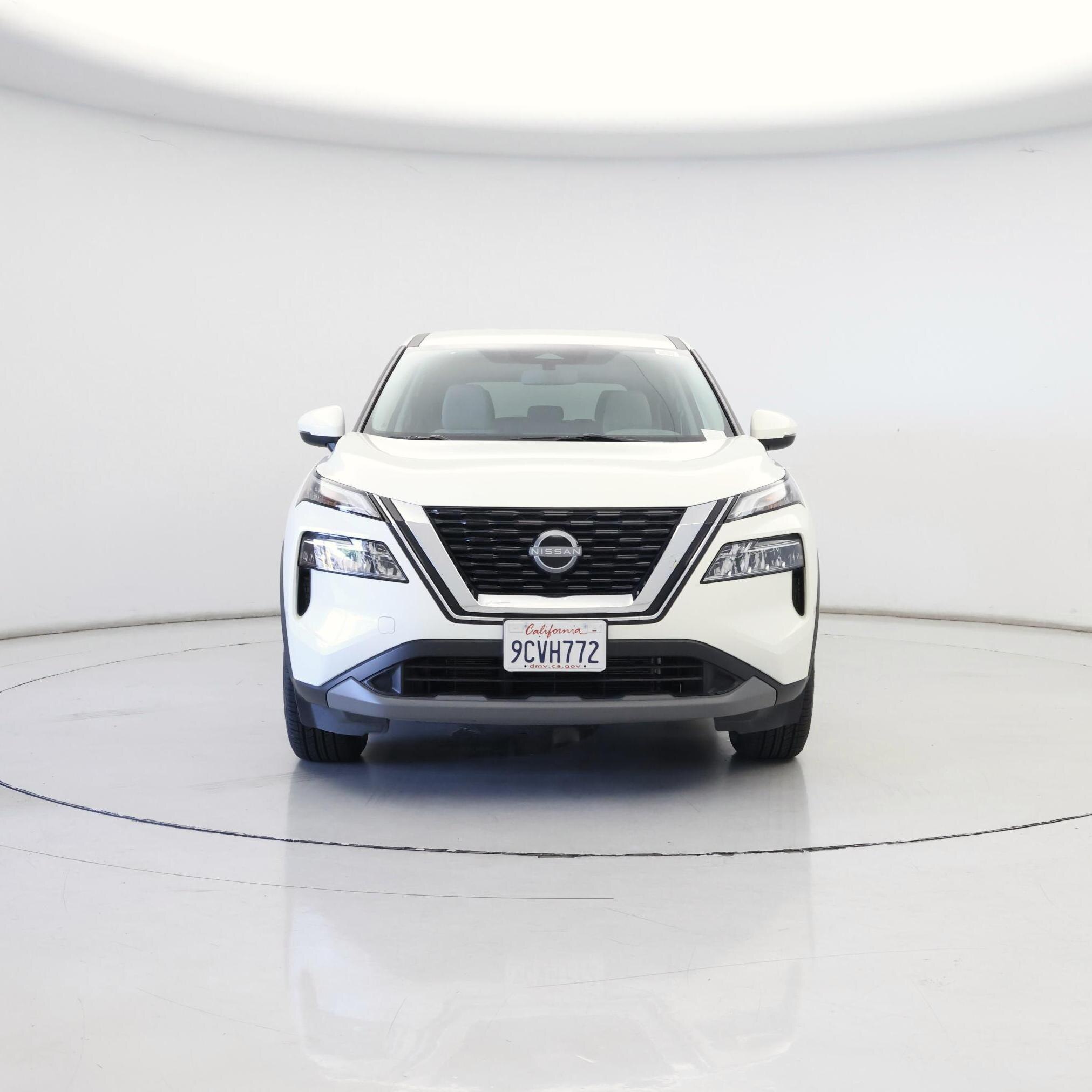 Thumbnail: 2023 Nissan Rogue - 5