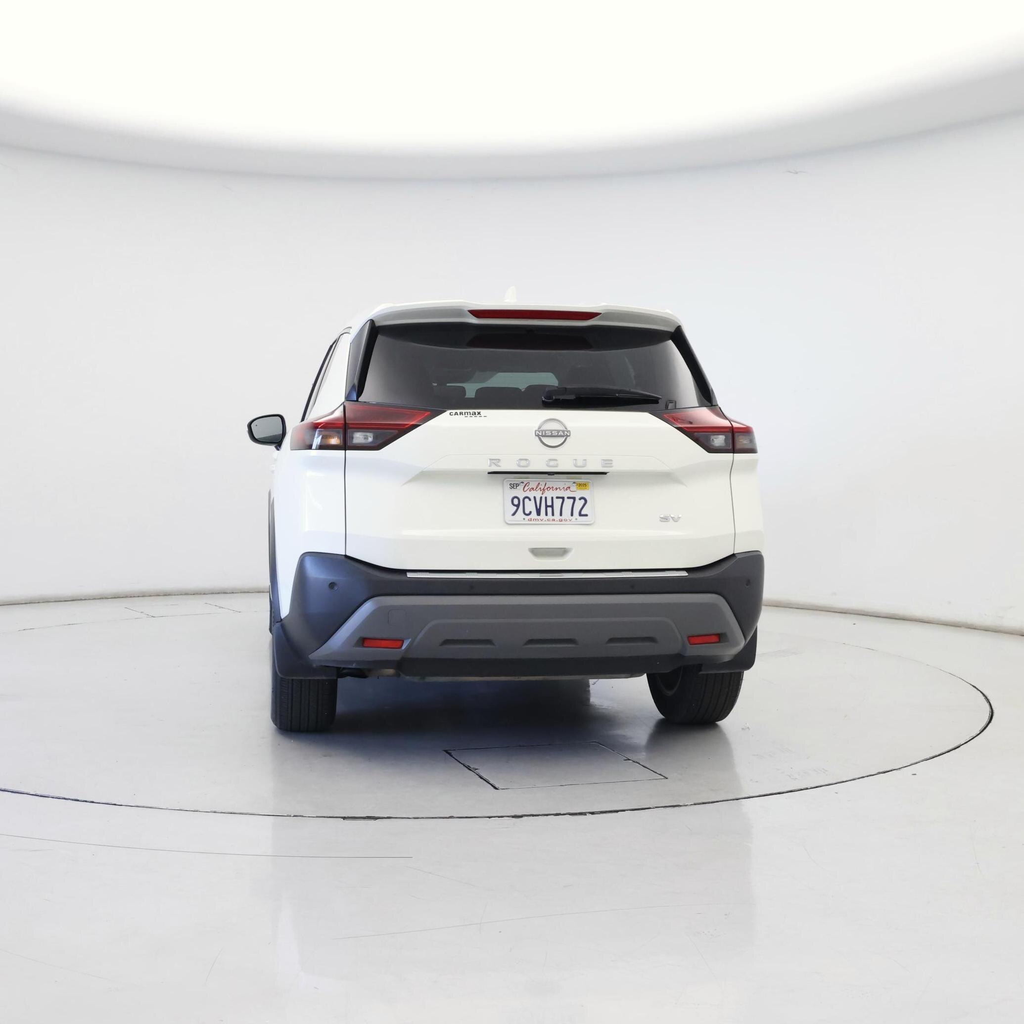 Thumbnail: 2023 Nissan Rogue - 6