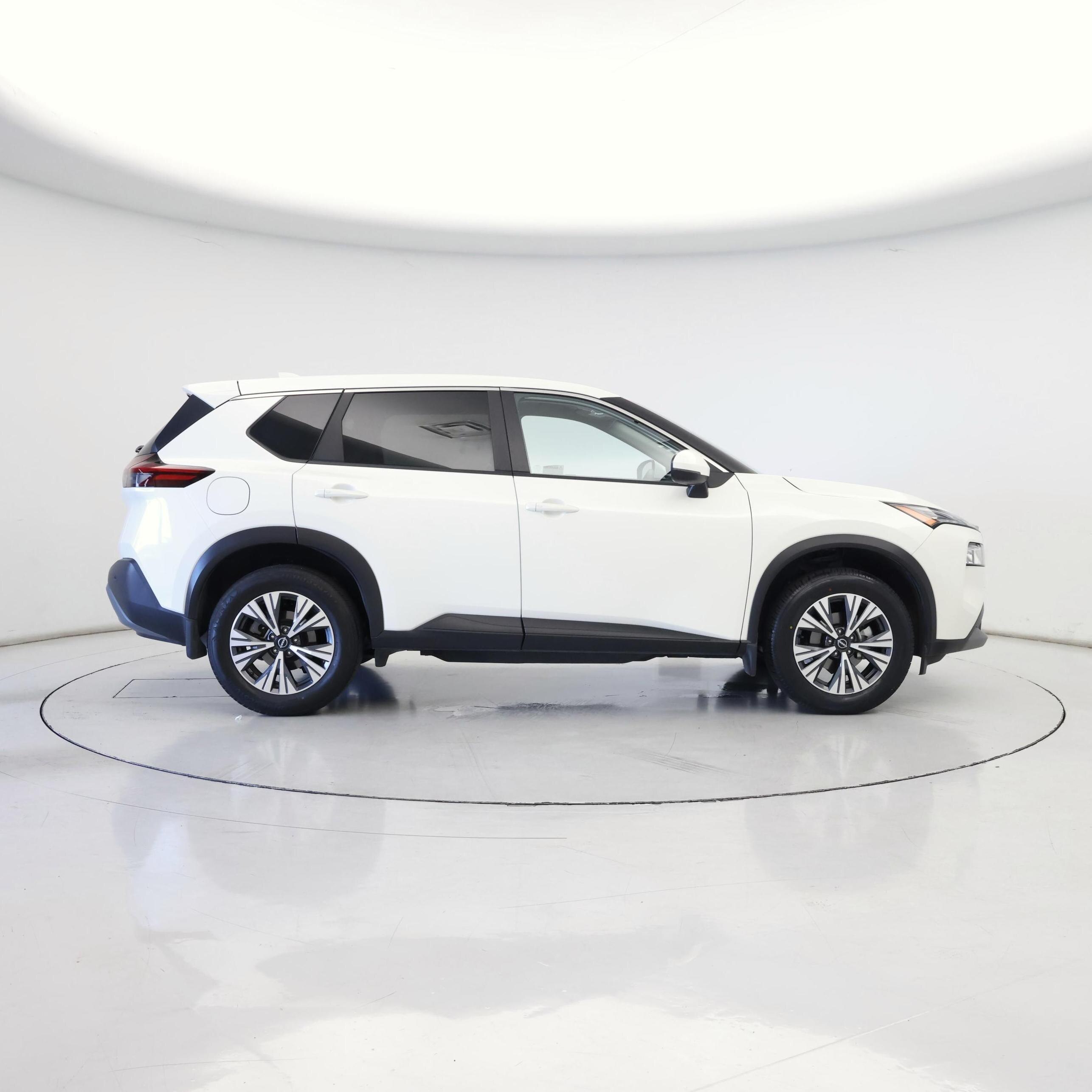 Thumbnail: 2023 Nissan Rogue - 7