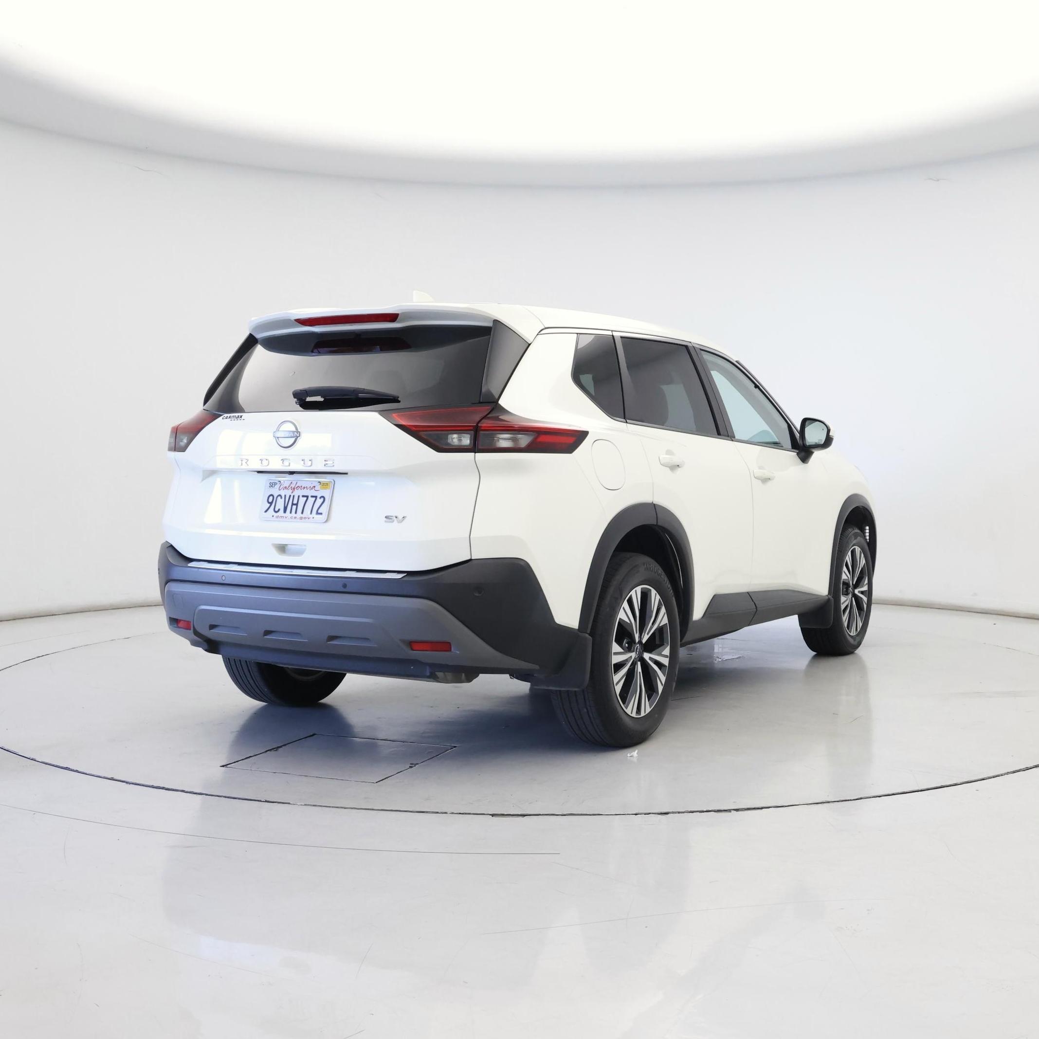 Thumbnail: 2023 Nissan Rogue - 8