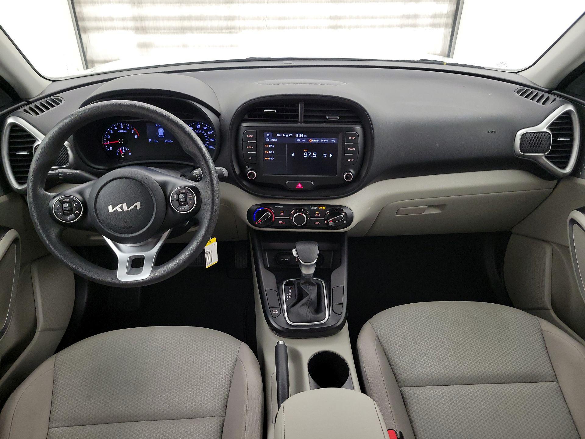 Thumbnail: 2022 Kia Soul - 9