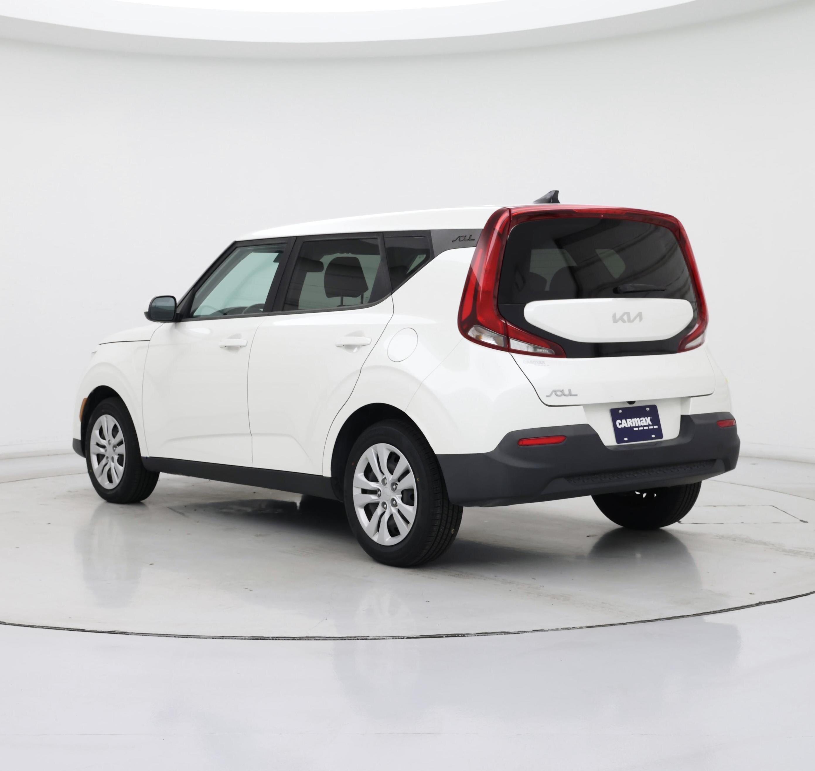 Thumbnail: 2022 Kia Soul - 2