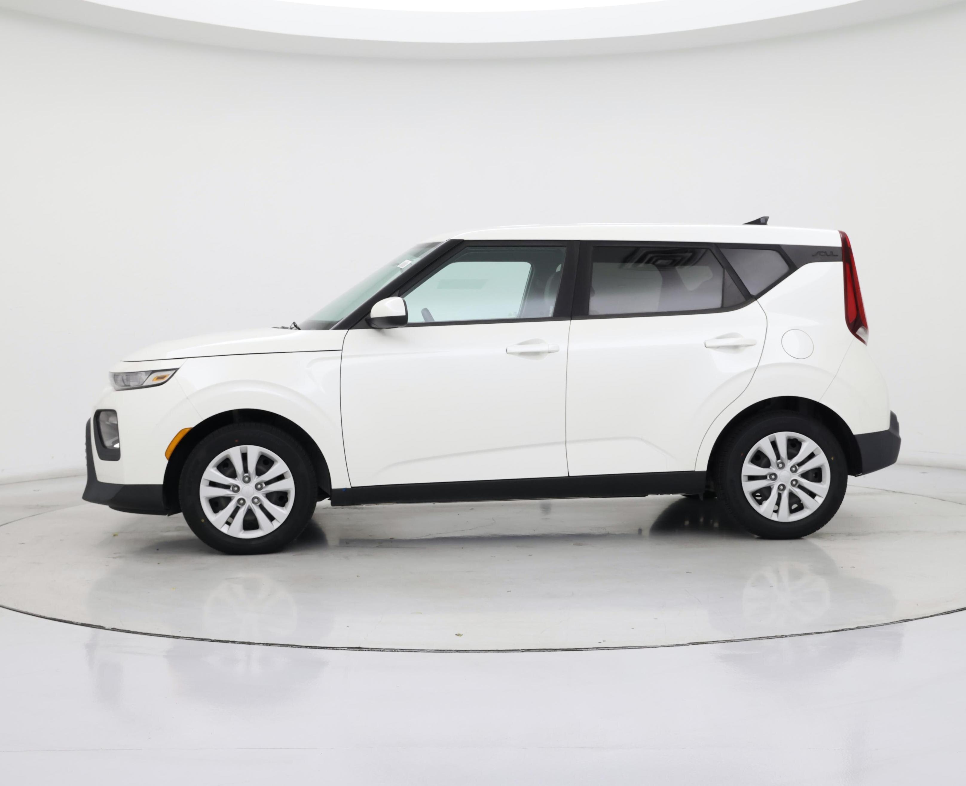 Thumbnail: 2022 Kia Soul - 3