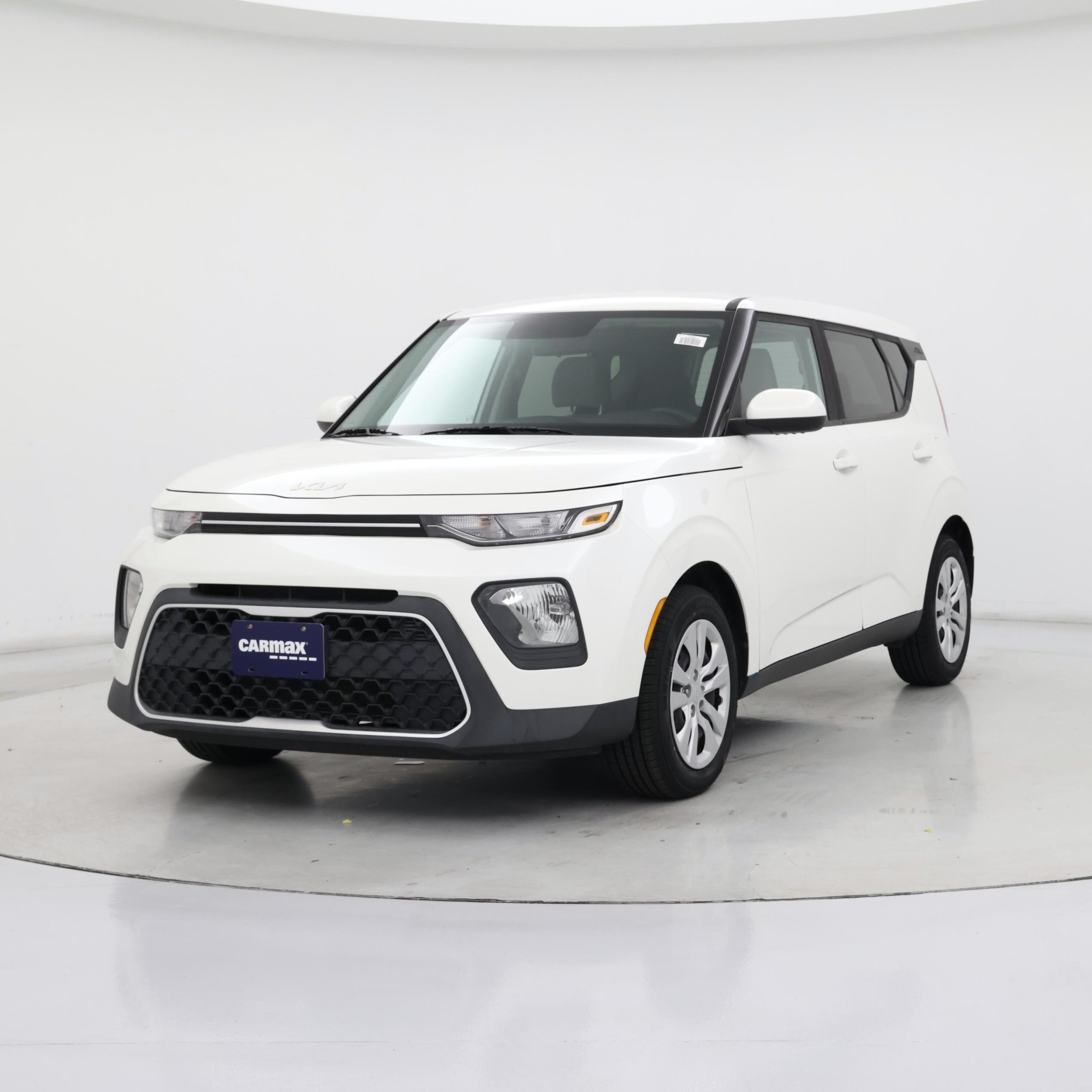 Thumbnail: 2022 Kia Soul - 4