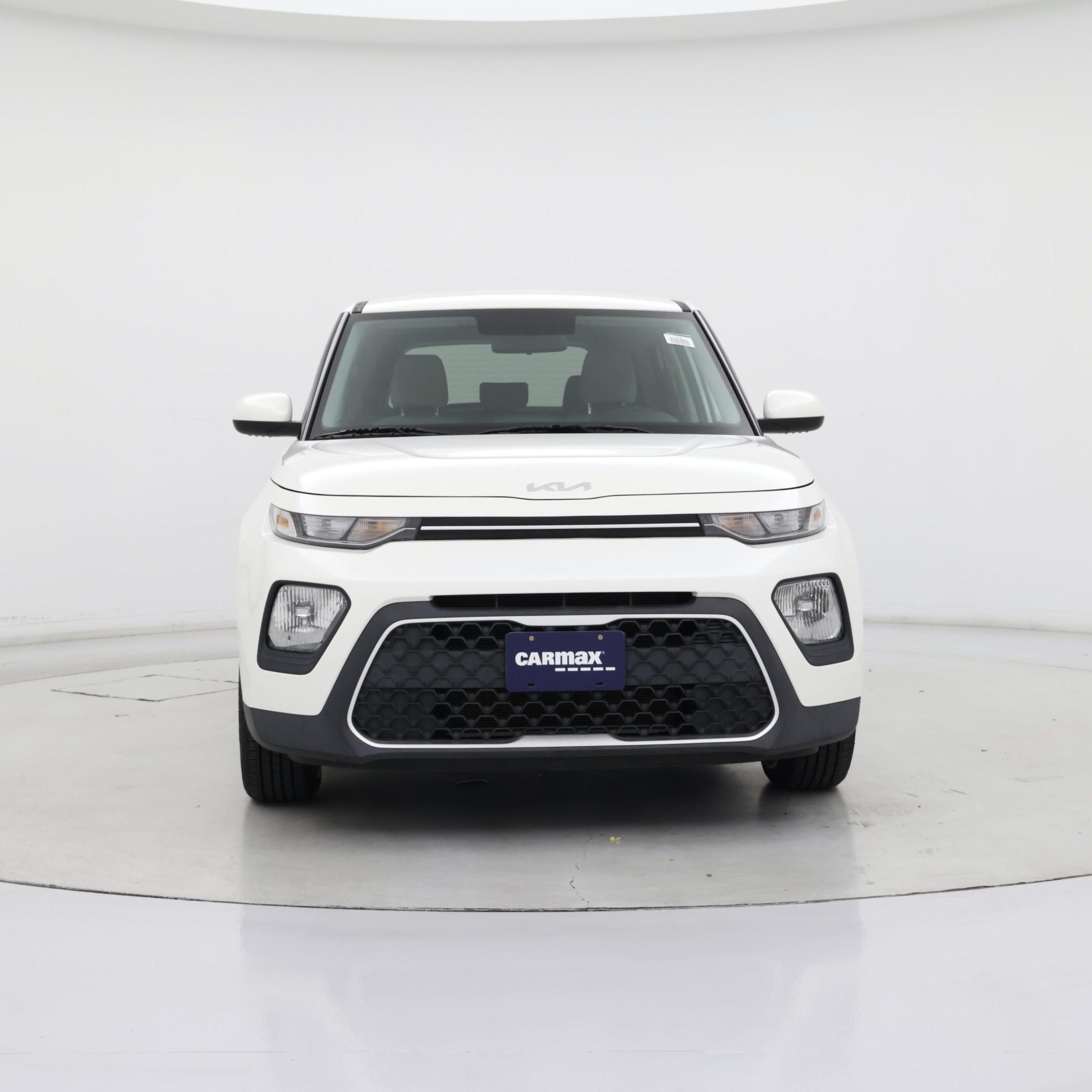 Thumbnail: 2022 Kia Soul - 5