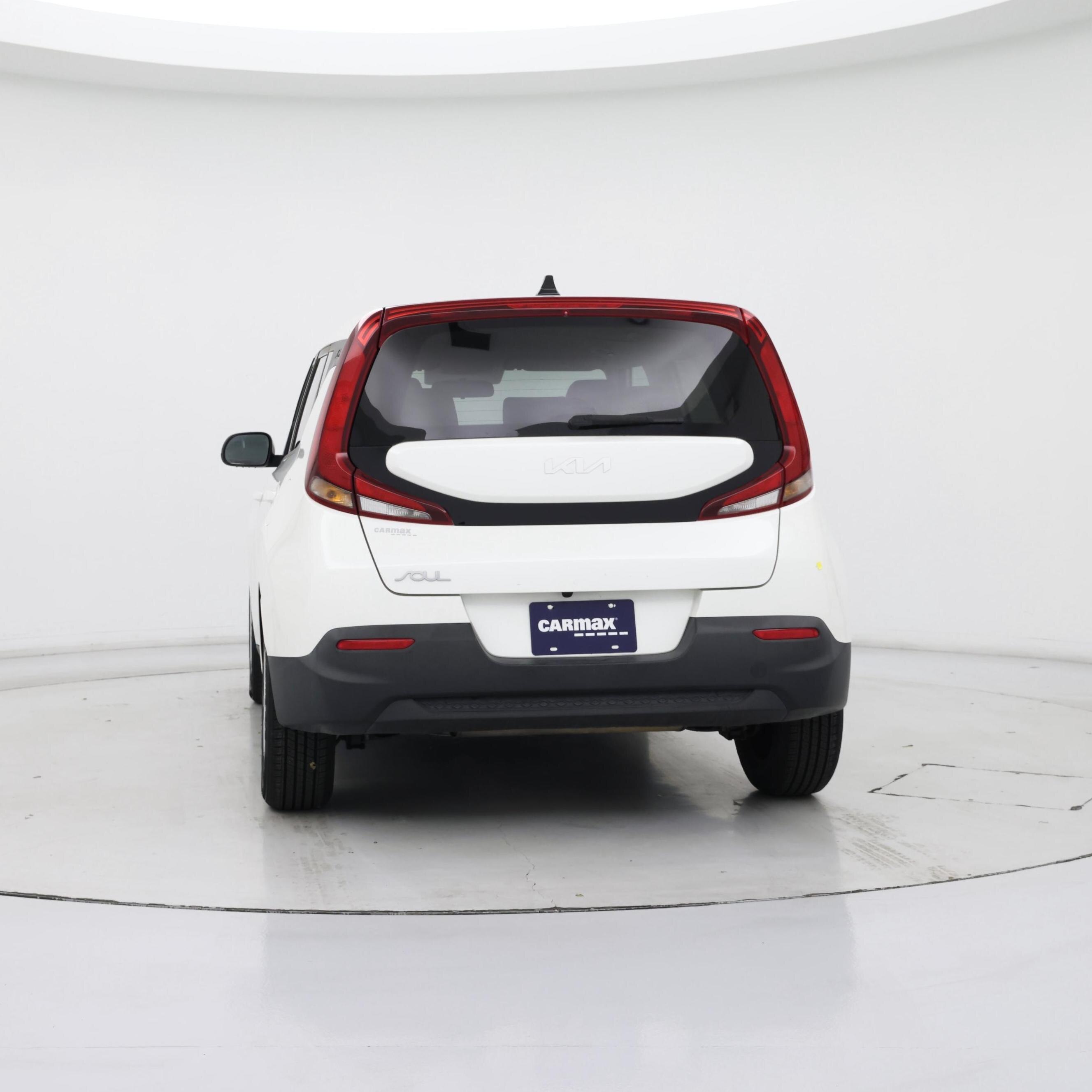 Thumbnail: 2022 Kia Soul - 6