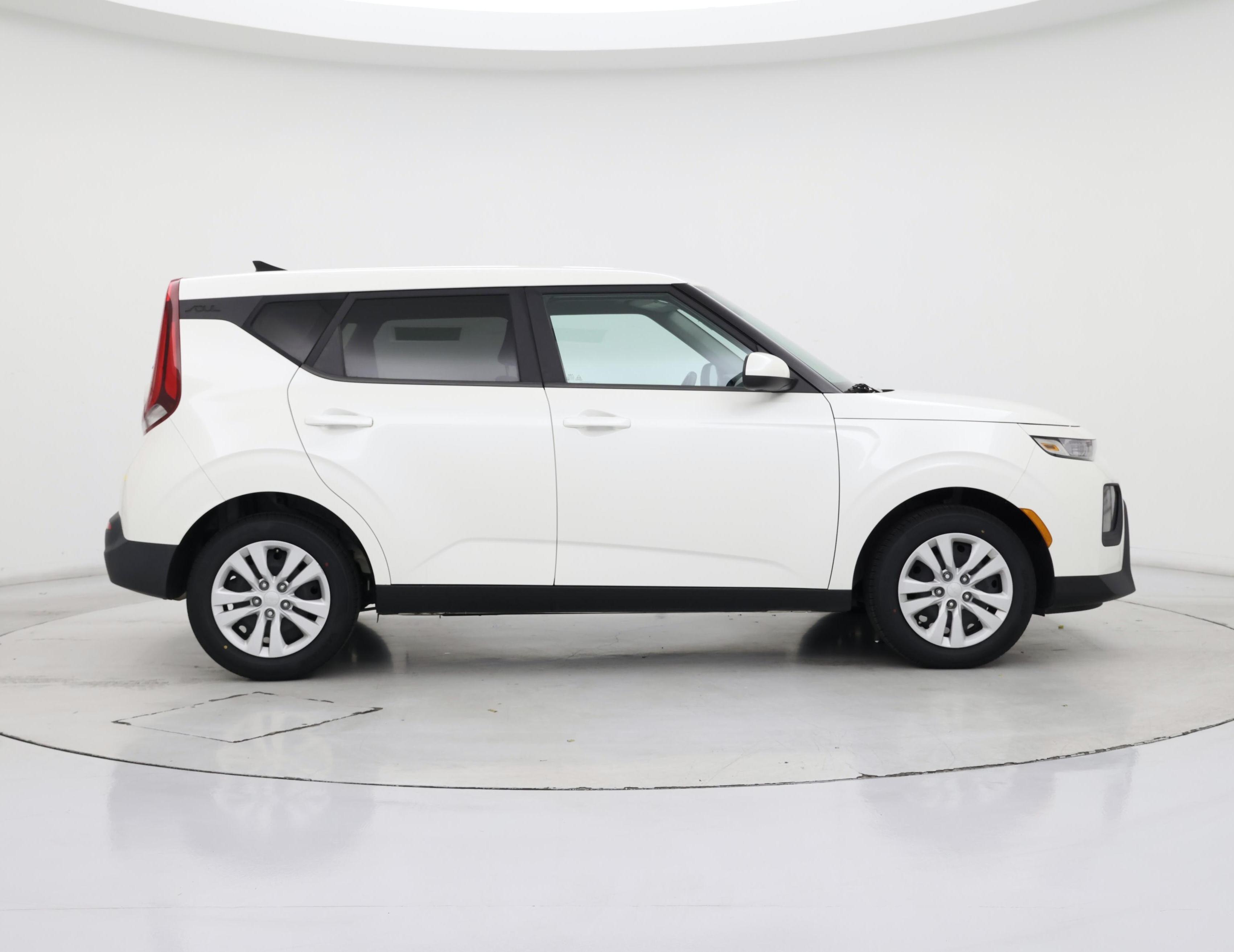 Thumbnail: 2022 Kia Soul - 7
