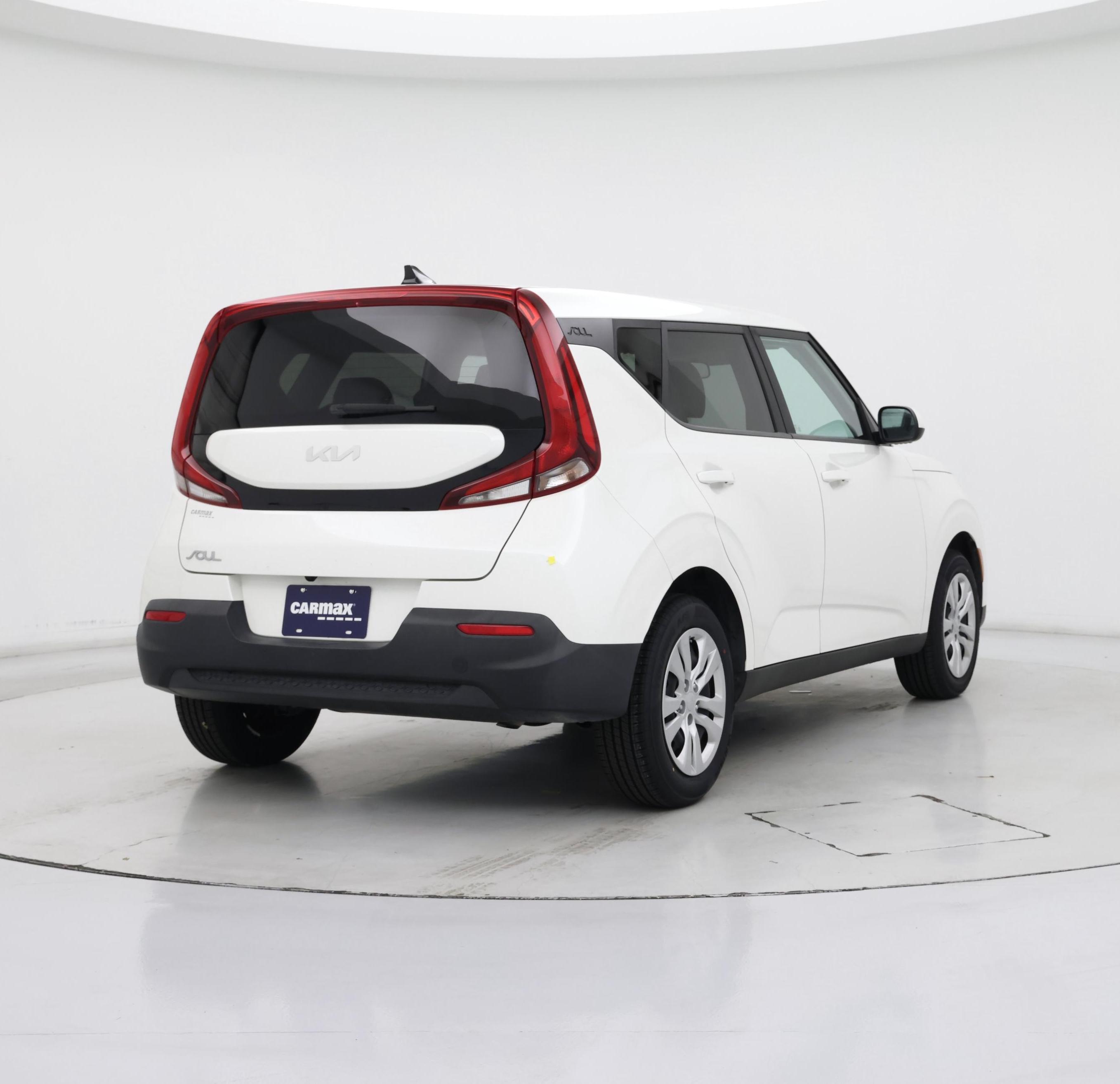Thumbnail: 2022 Kia Soul - 8