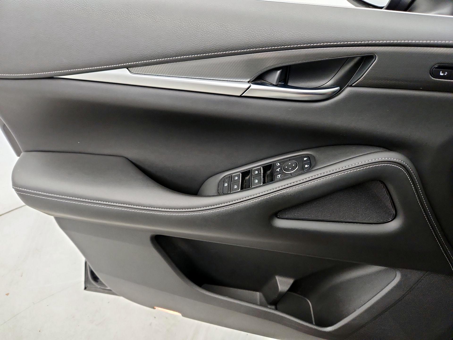 Thumbnail: 2023 INFINITI QX60 - 12