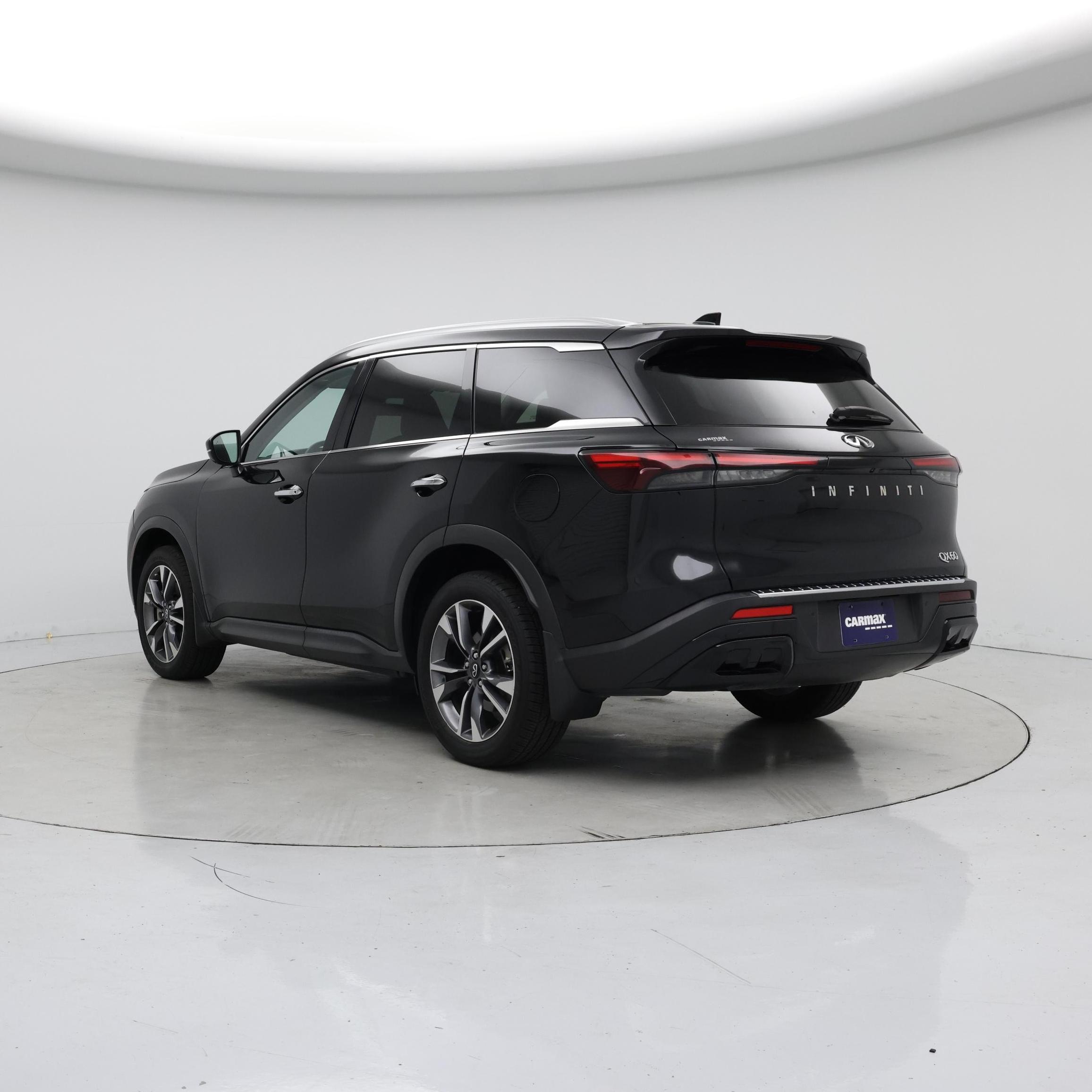 Thumbnail: 2023 INFINITI QX60 - 2