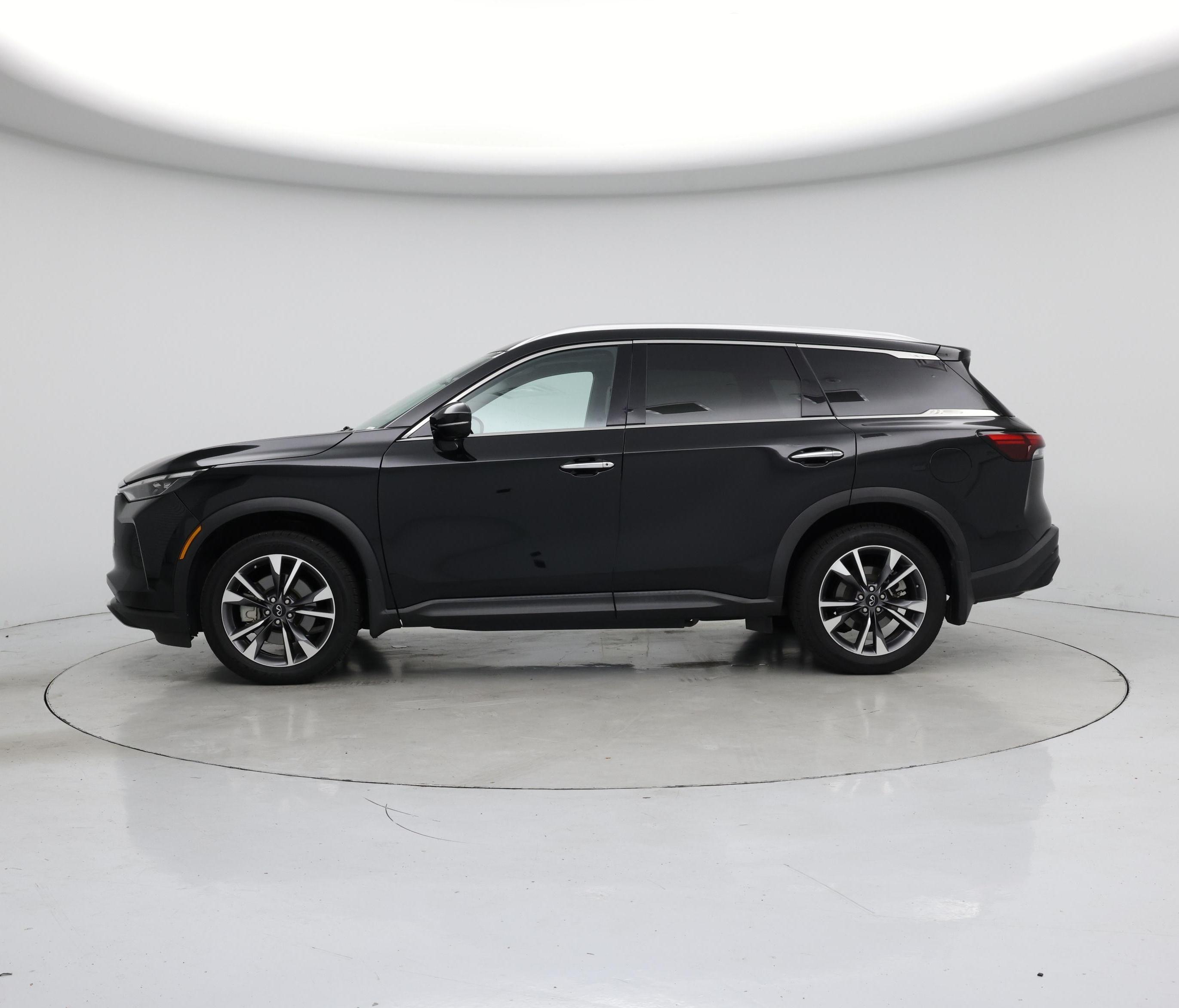 Thumbnail: 2023 INFINITI QX60 - 3