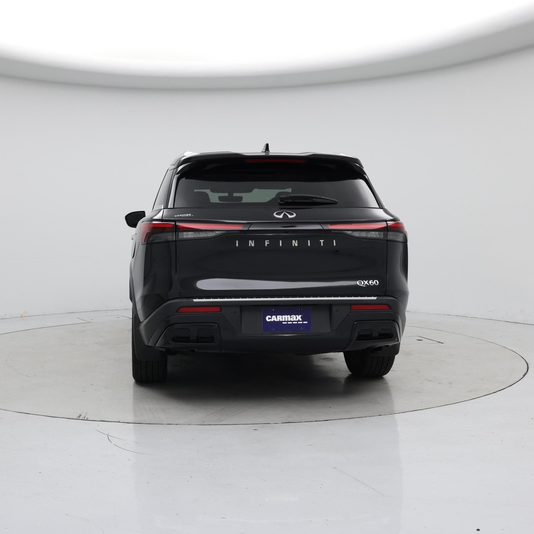 Thumbnail: 2023 INFINITI QX60 - 6