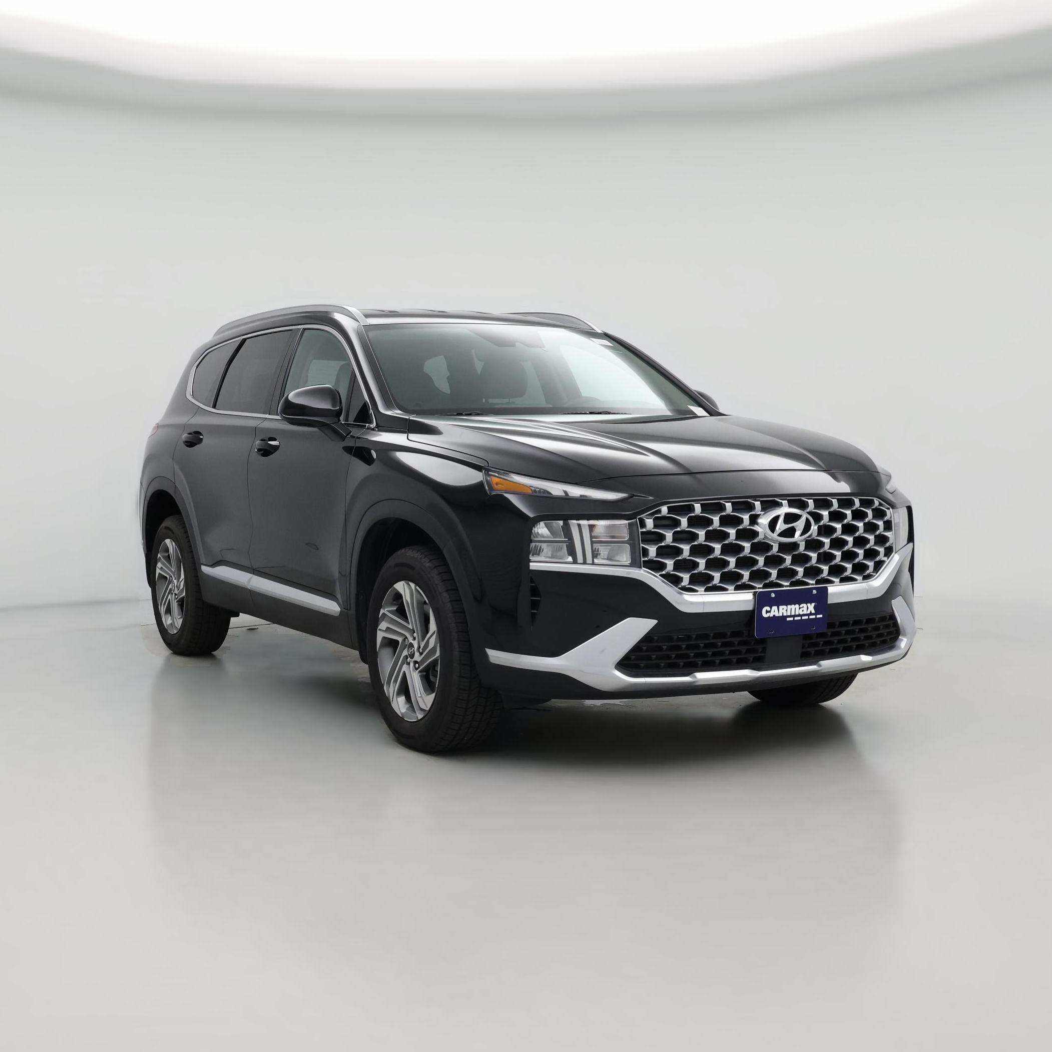 Thumbnail: 2022 Hyundai Santa Fe - 1