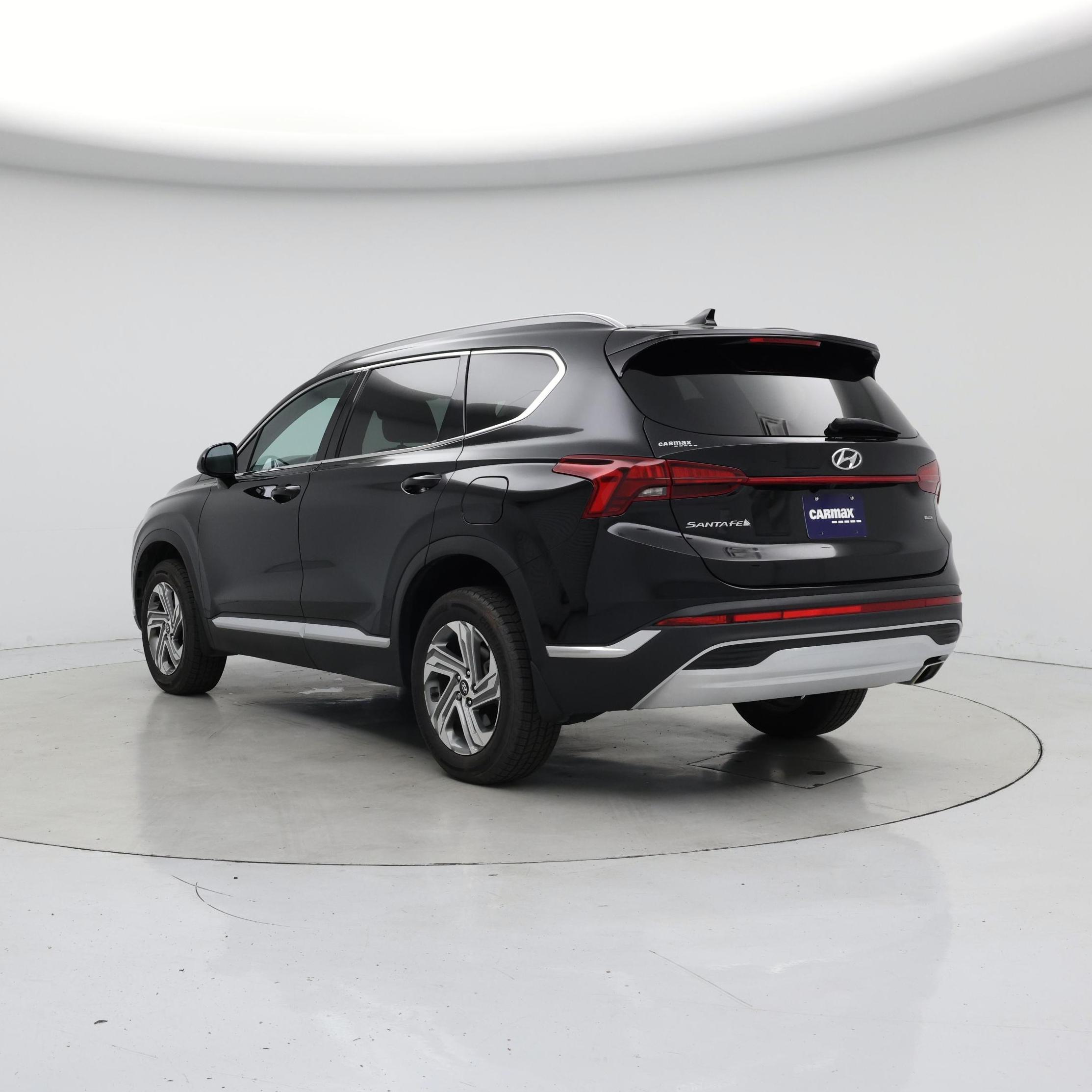 Thumbnail: 2022 Hyundai Santa Fe - 2
