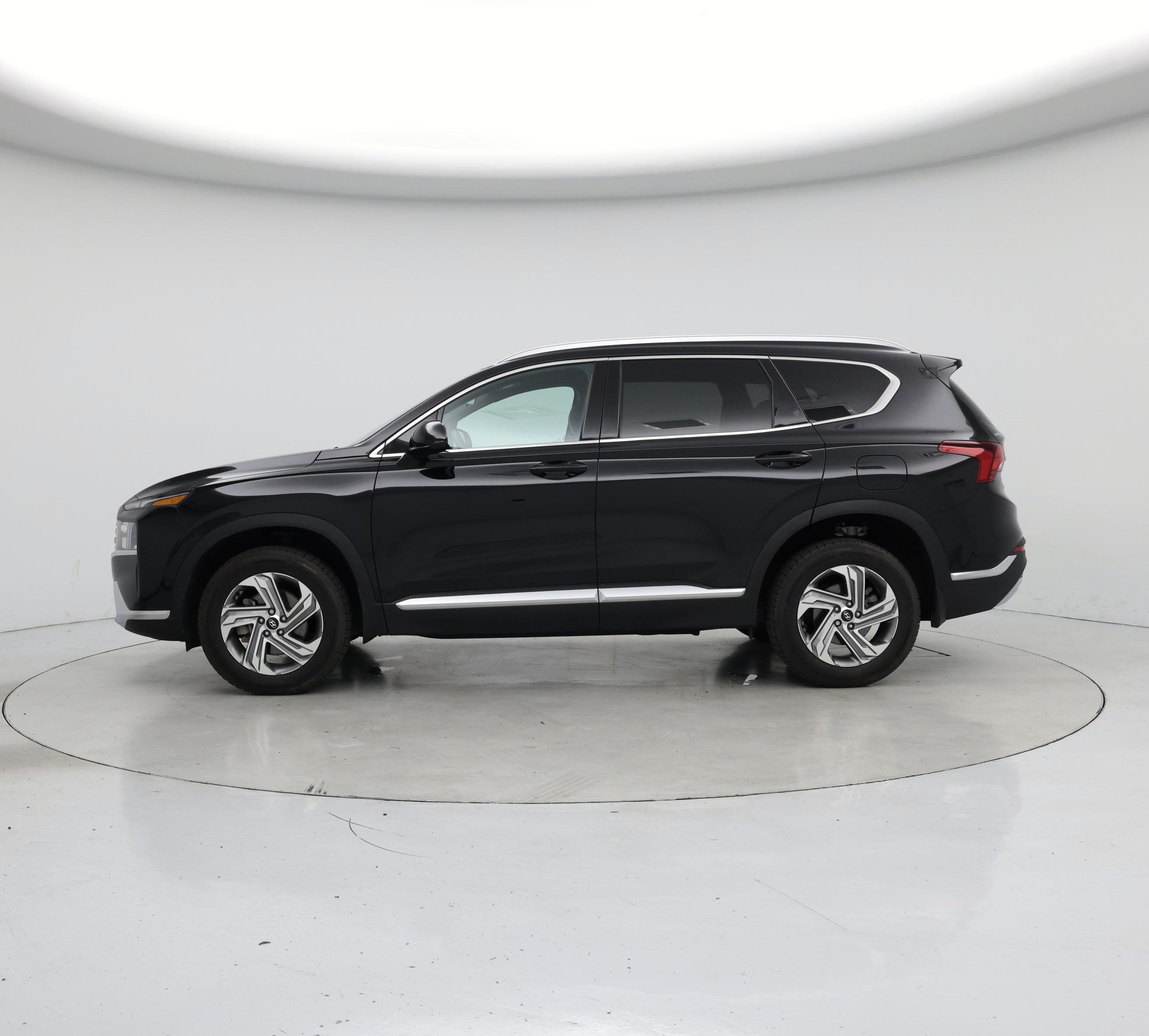Thumbnail: 2022 Hyundai Santa Fe - 3