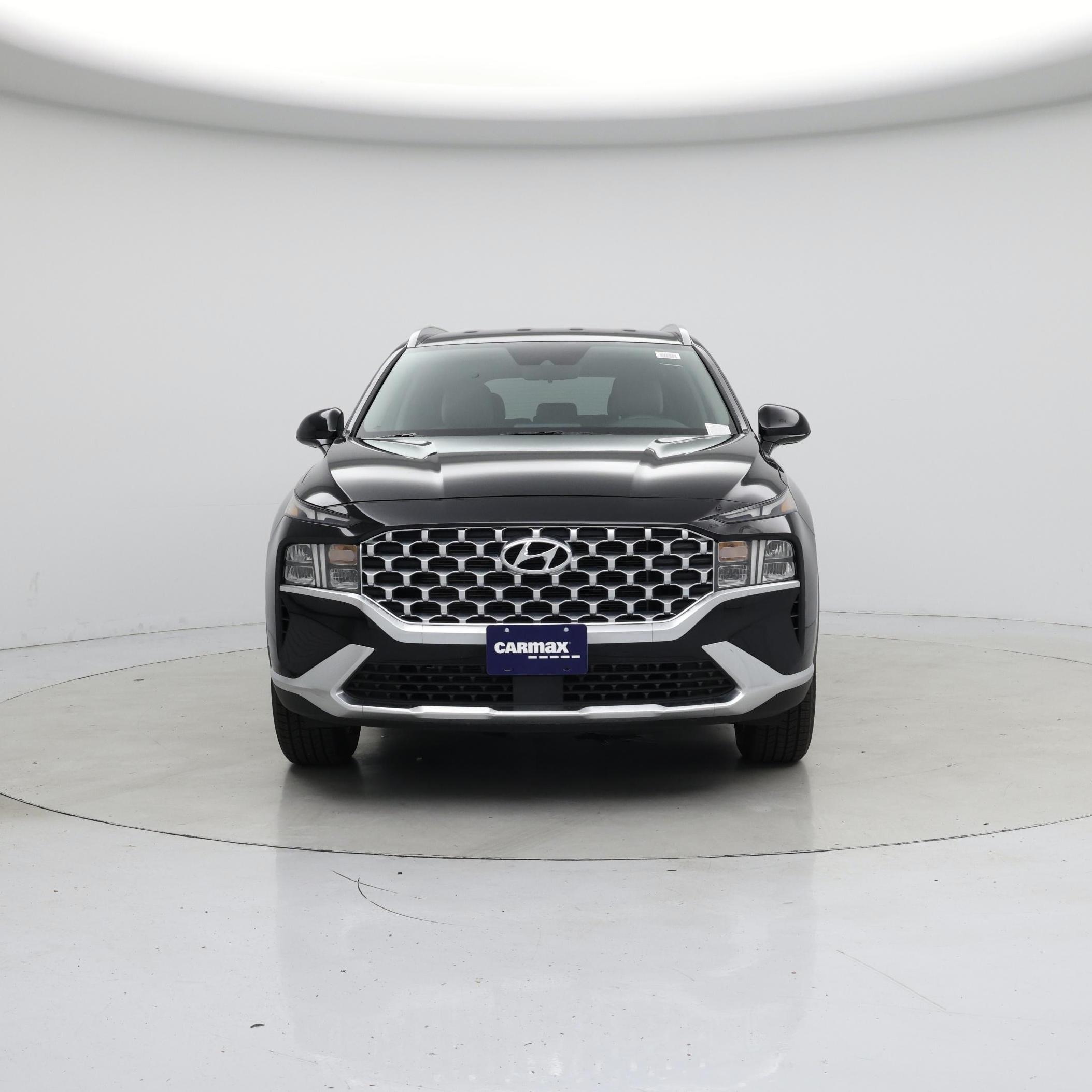 Thumbnail: 2022 Hyundai Santa Fe - 5