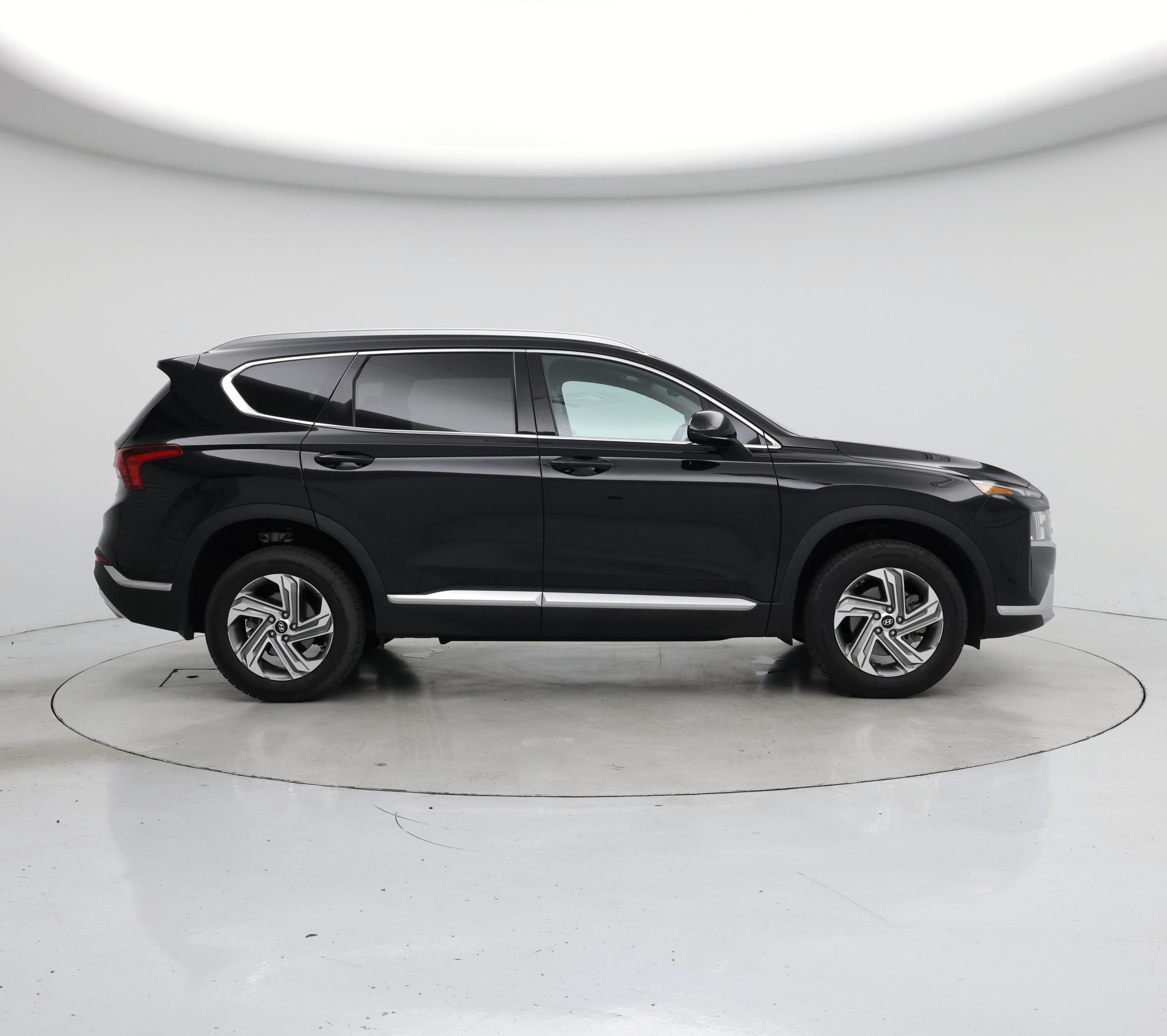 Thumbnail: 2022 Hyundai Santa Fe - 7