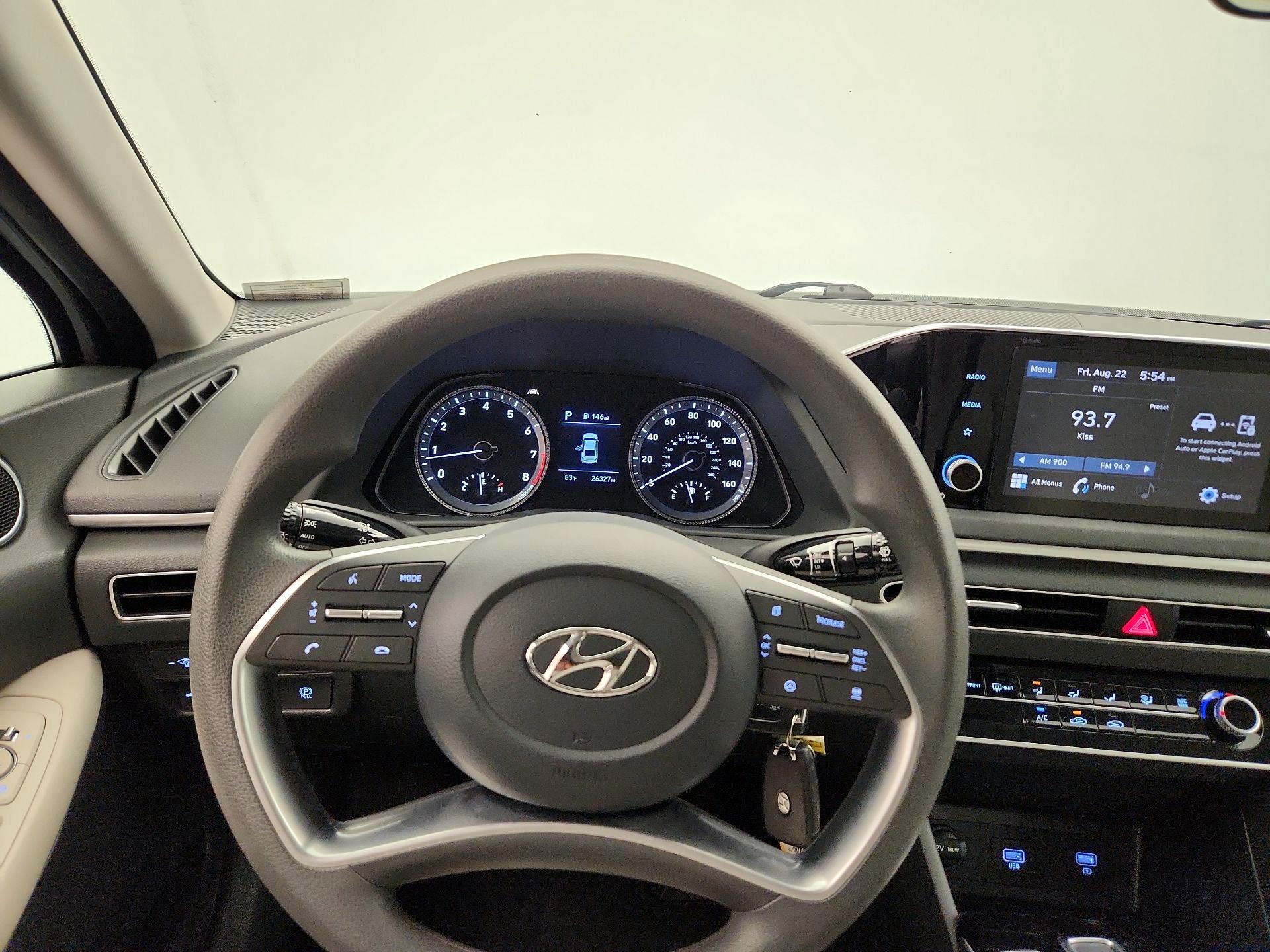 Thumbnail: 2023 Hyundai Sonata - 10
