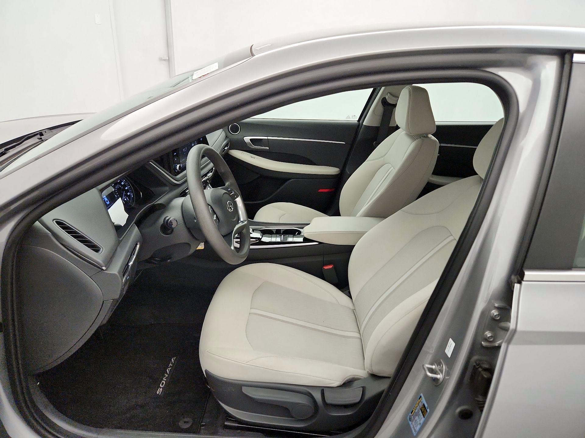 Thumbnail: 2023 Hyundai Sonata - 11