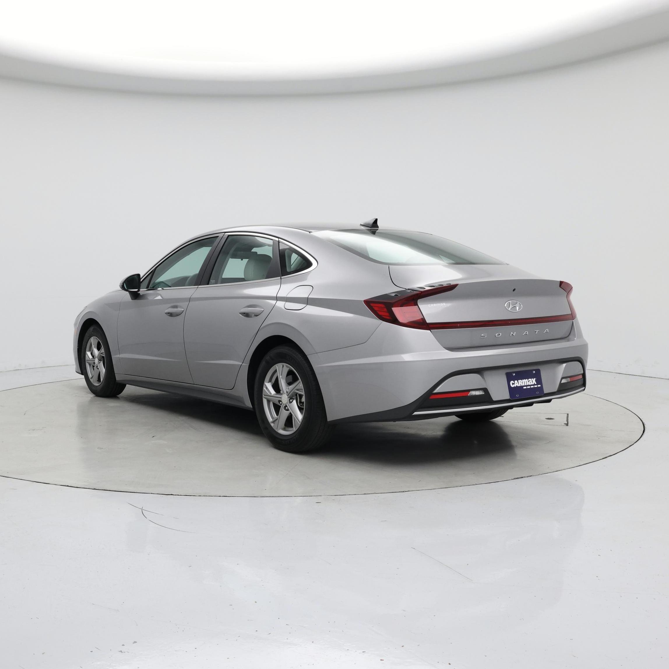 Thumbnail: 2023 Hyundai Sonata - 2