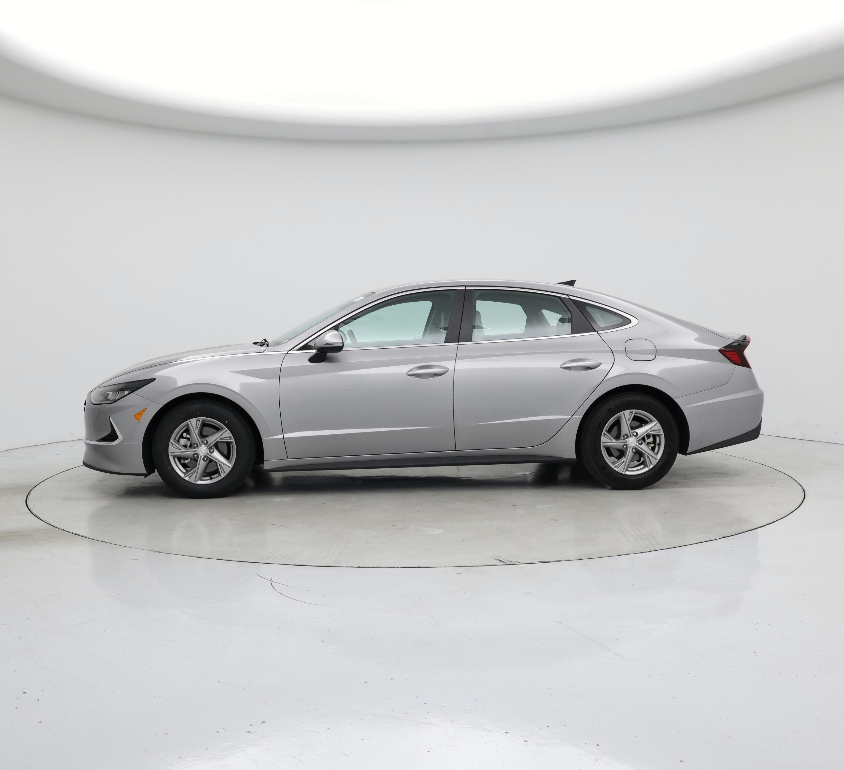 Thumbnail: 2023 Hyundai Sonata - 3