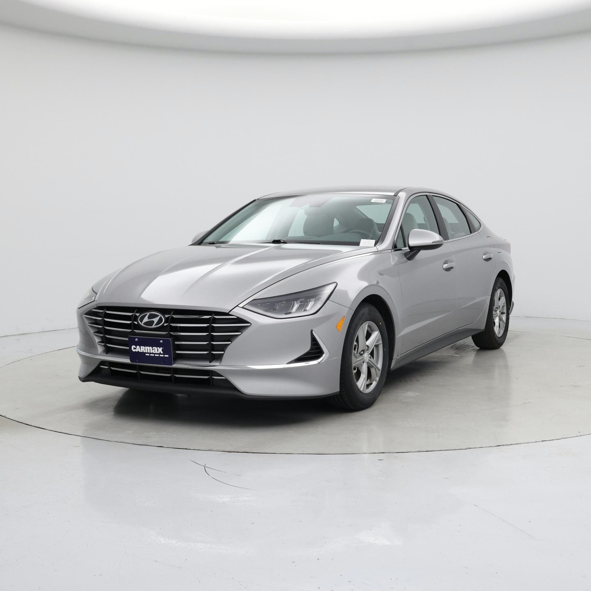 Thumbnail: 2023 Hyundai Sonata - 4