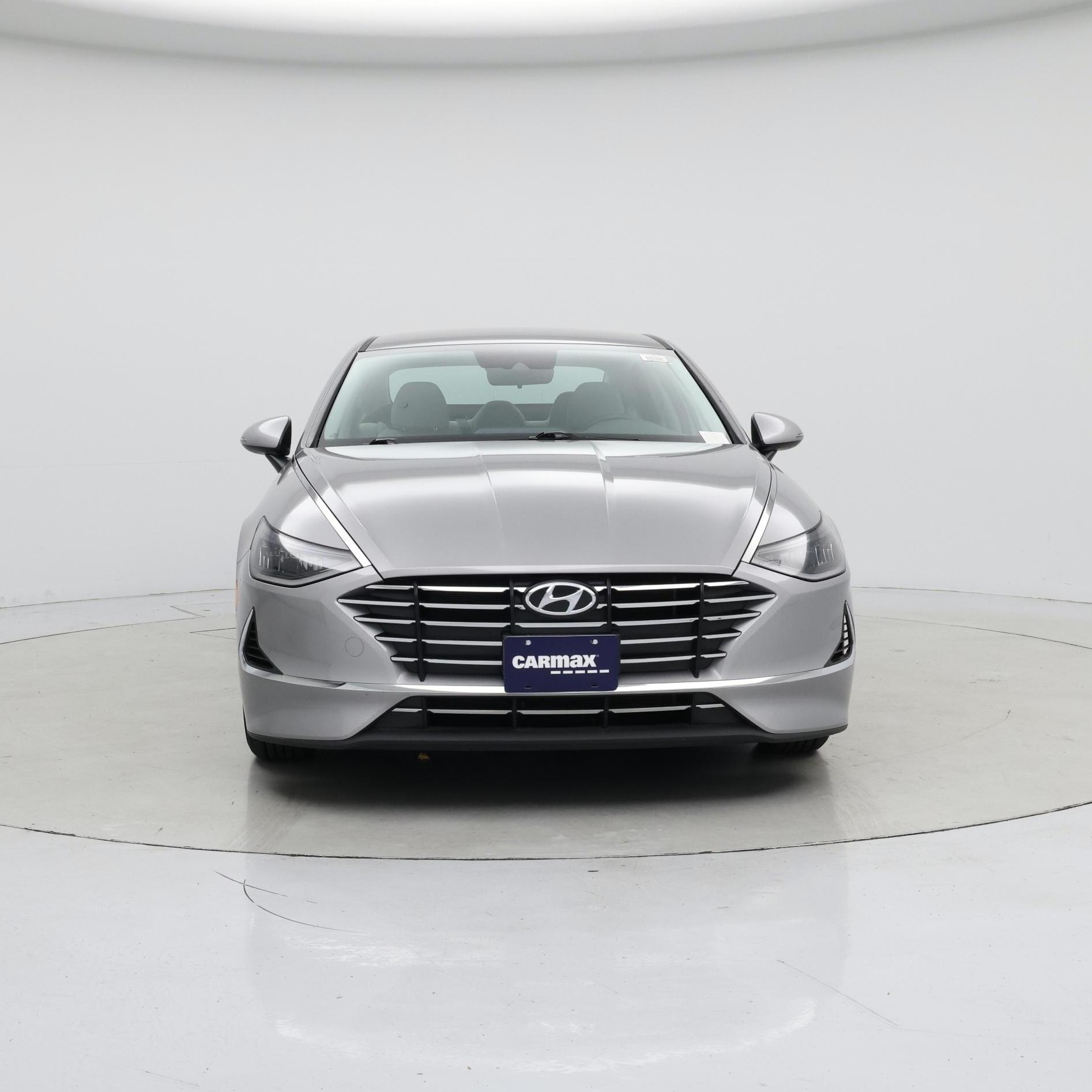 Thumbnail: 2023 Hyundai Sonata - 5
