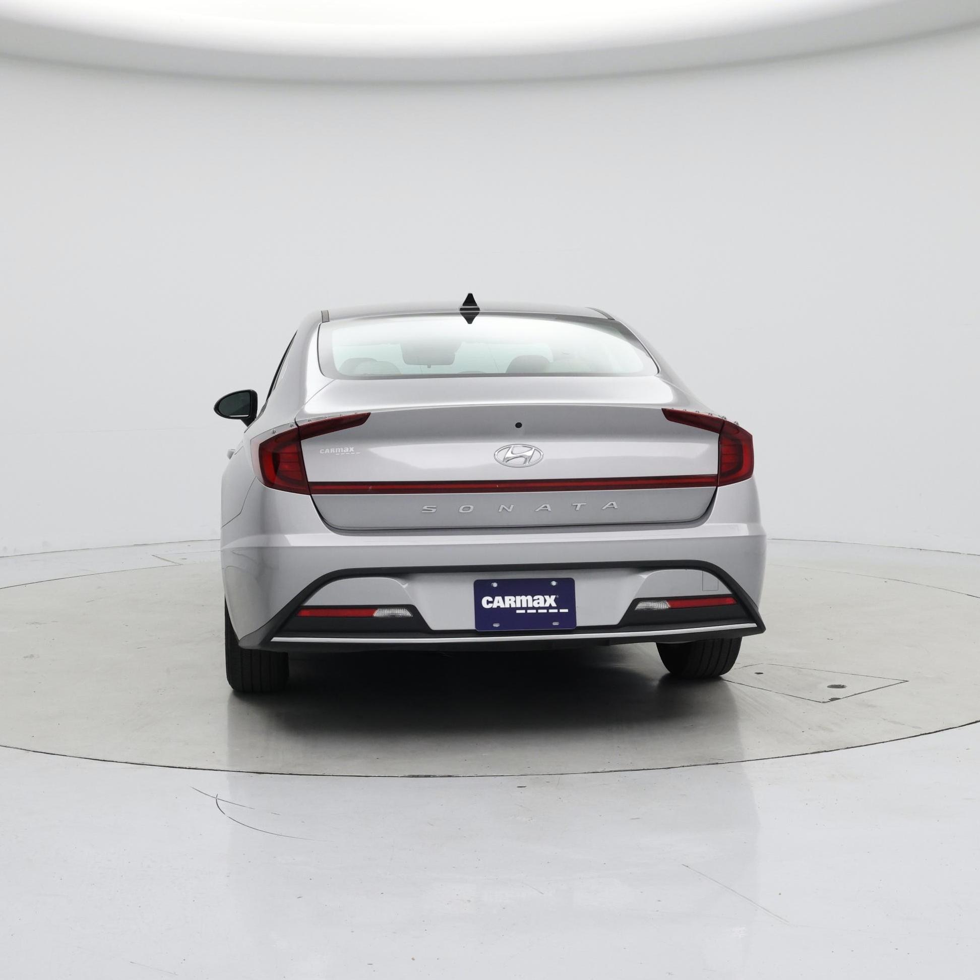 Thumbnail: 2023 Hyundai Sonata - 6