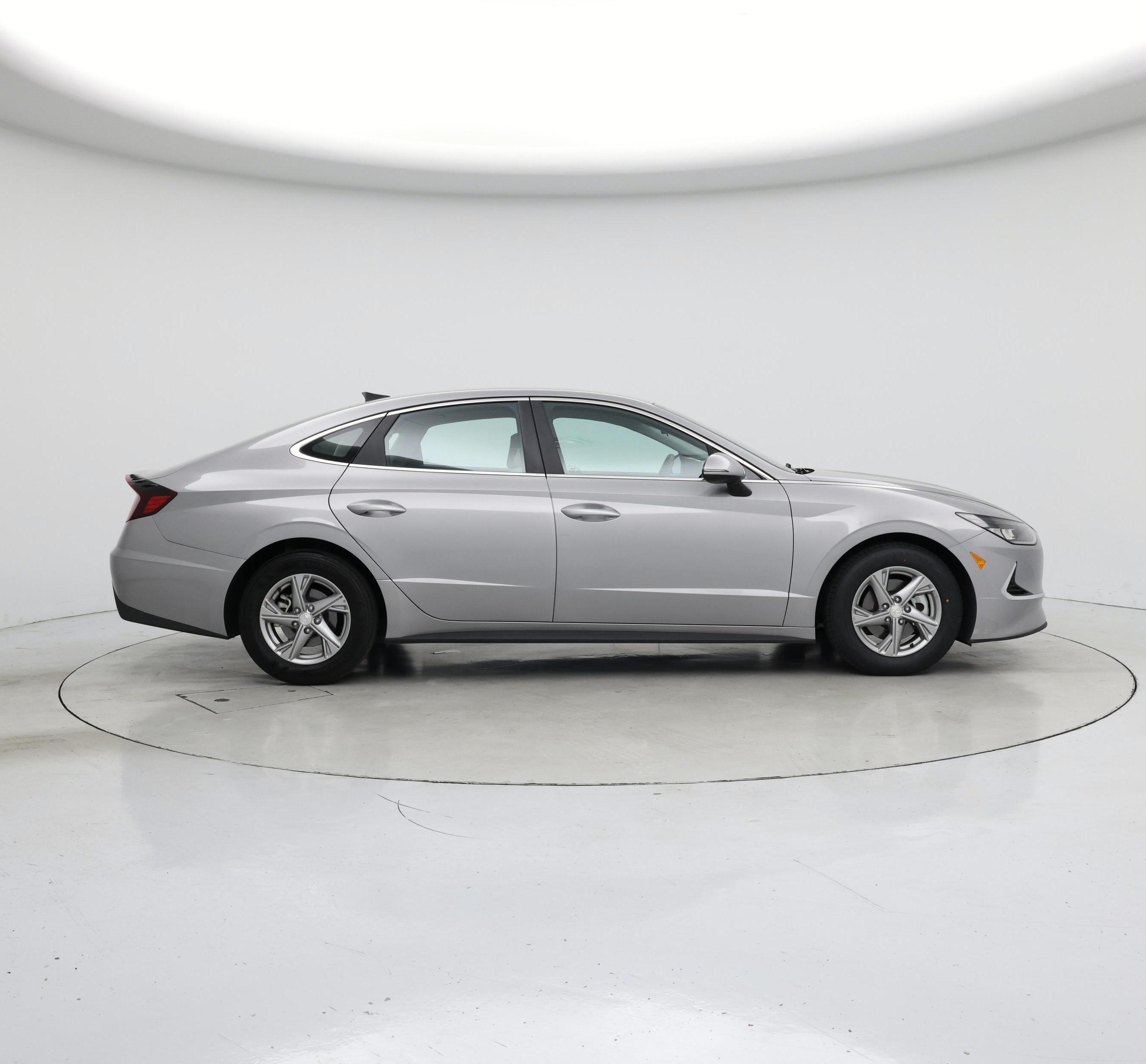 Thumbnail: 2023 Hyundai Sonata - 7