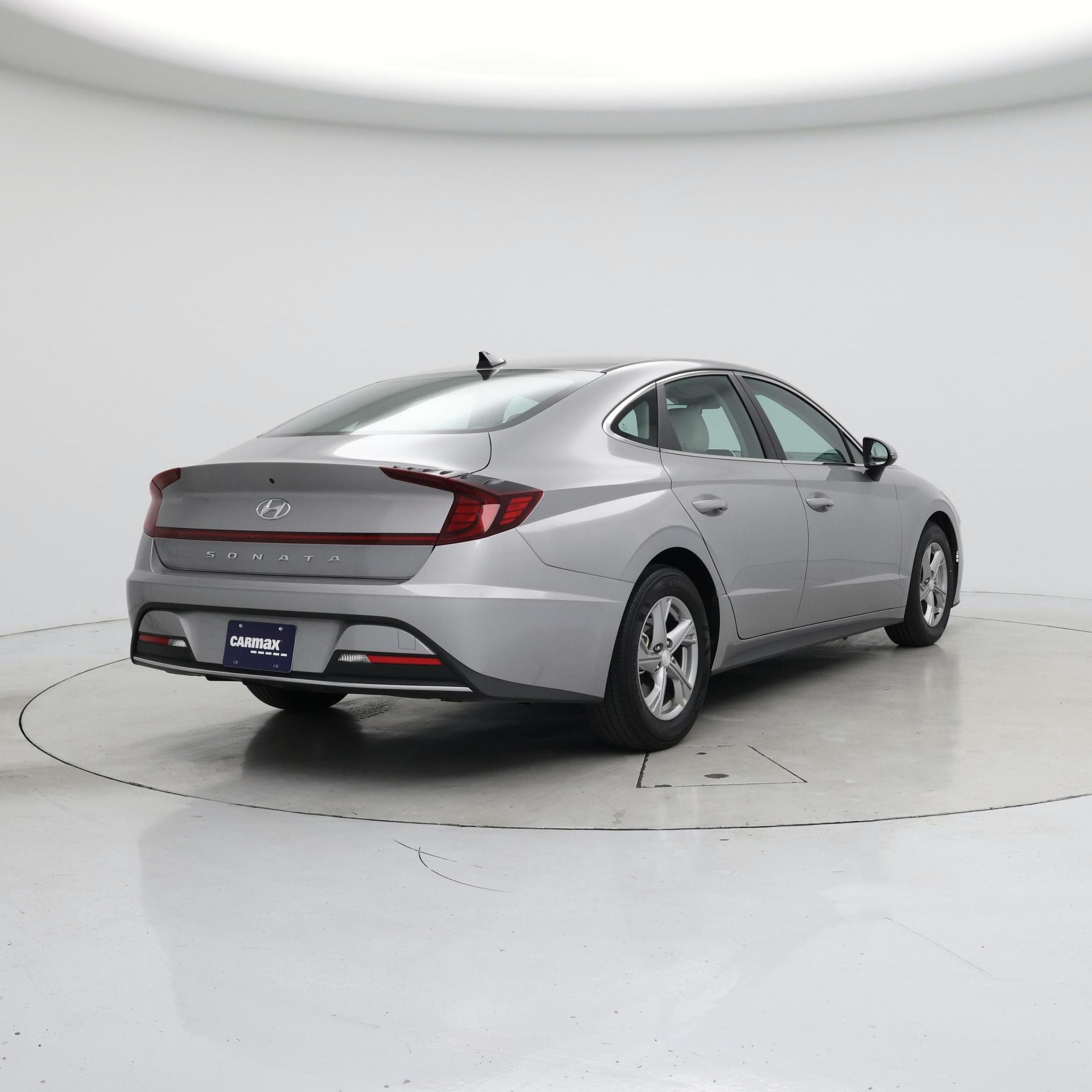 Thumbnail: 2023 Hyundai Sonata - 8